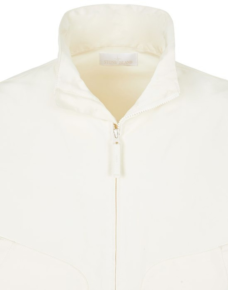 Mac Supima 2L Ghost Piece Jacket Khaki