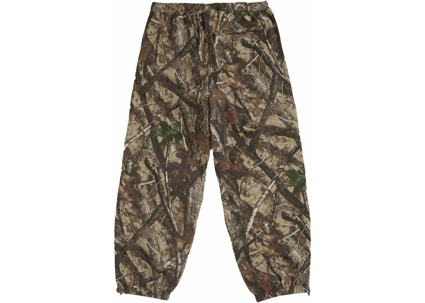 Supreme Warm Up Pant (FW24) TrueTimber HTC Fall Camo - 2