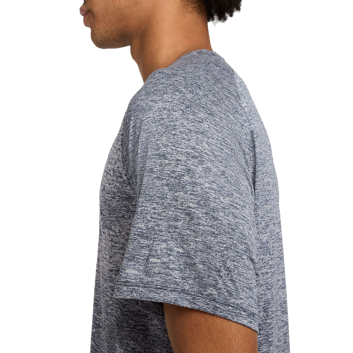 Nike Stride Shortsleeve - 2