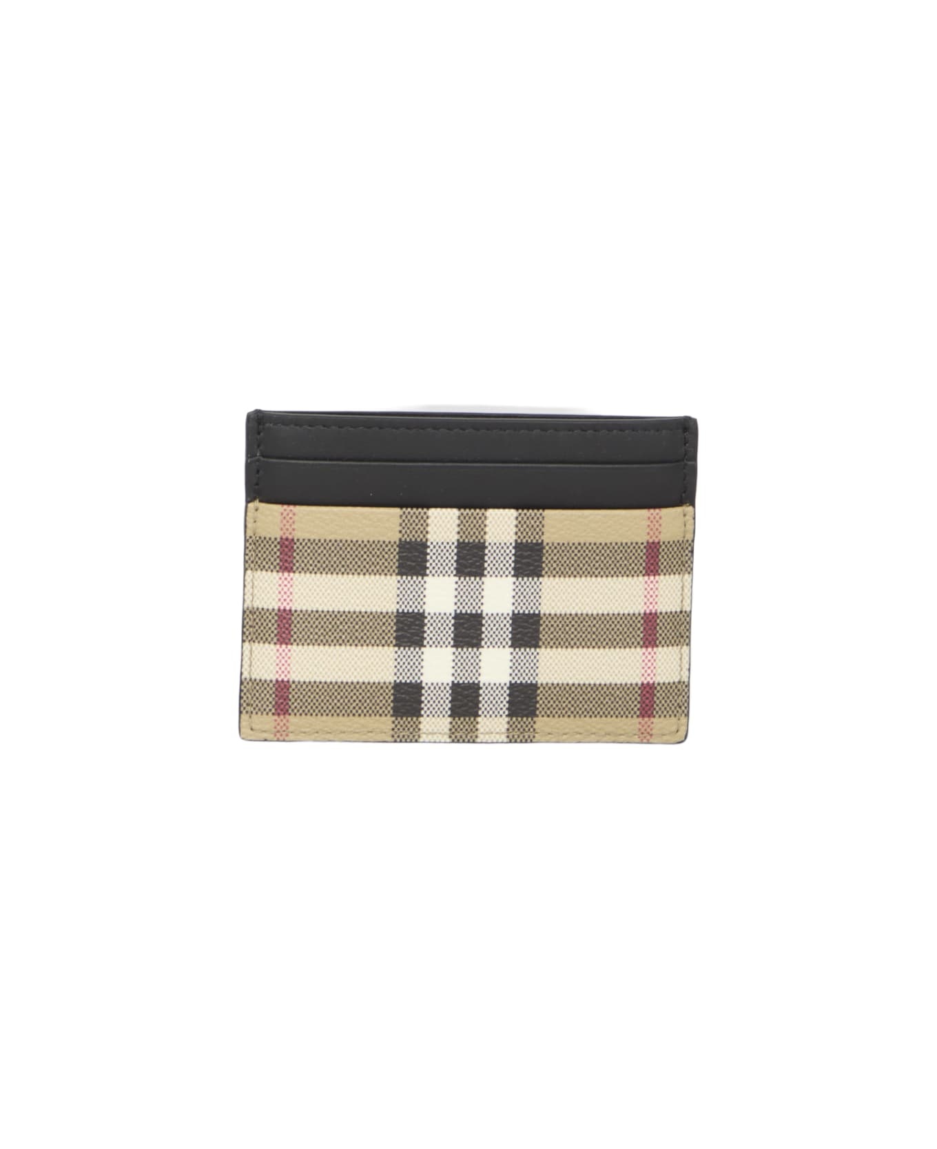Check Cardholder - 1
