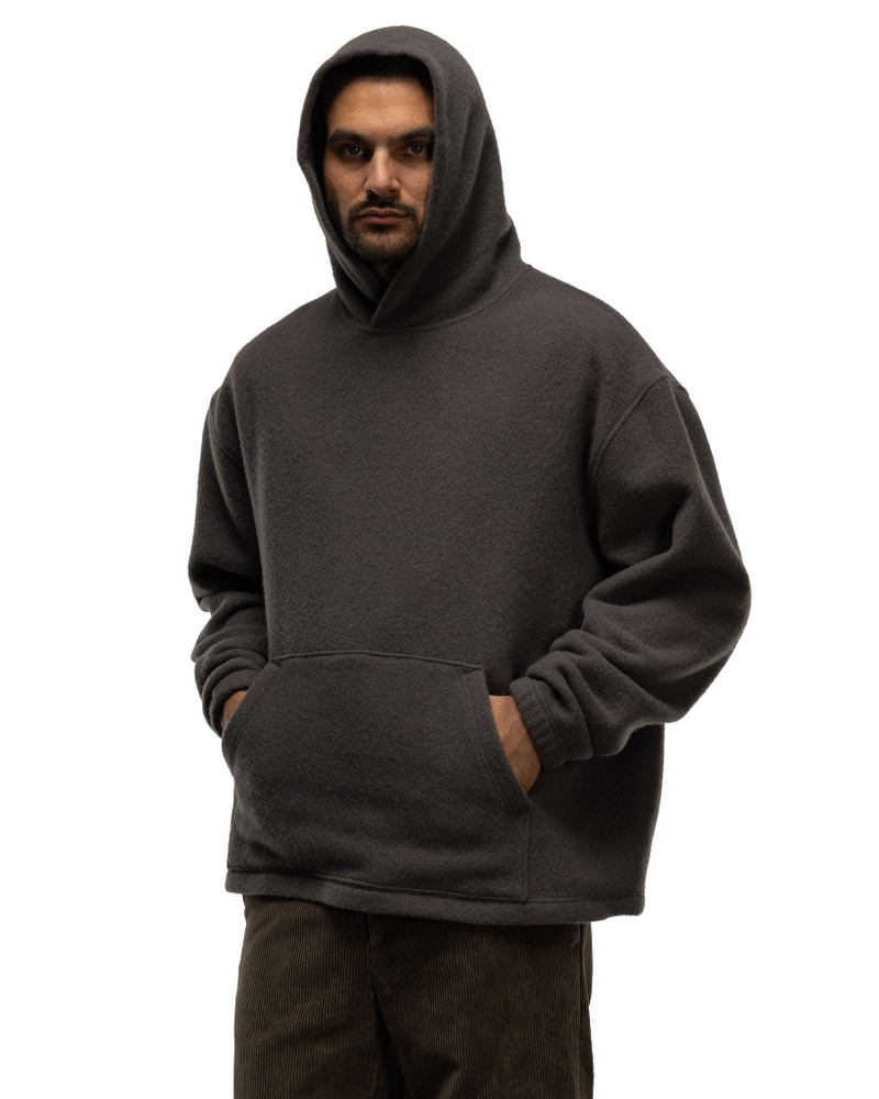 Fleece Hoodie Castelrock 4