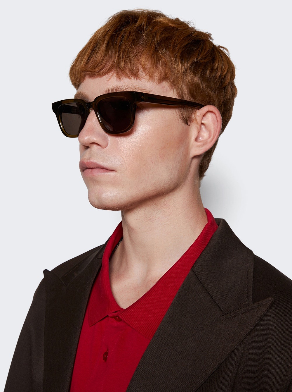 Lamin Sunglasses Green - 3