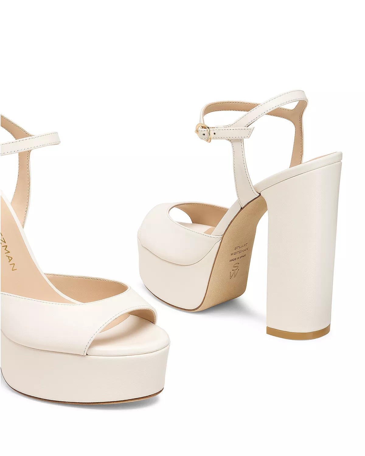 Women's Dayna Boost Platform Sandals - 3