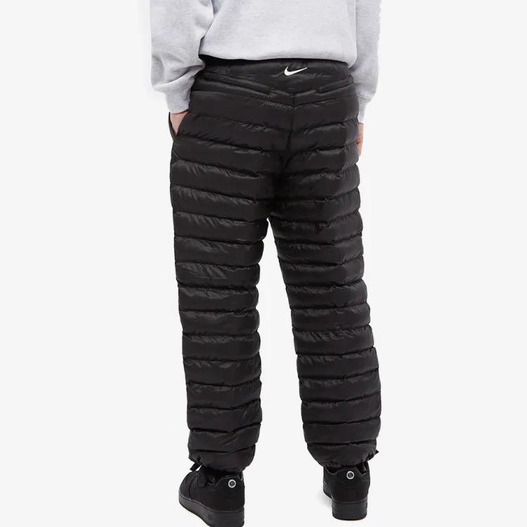 Nike x Stussy Insulated Pant 'Black' DC1092-010 - 4