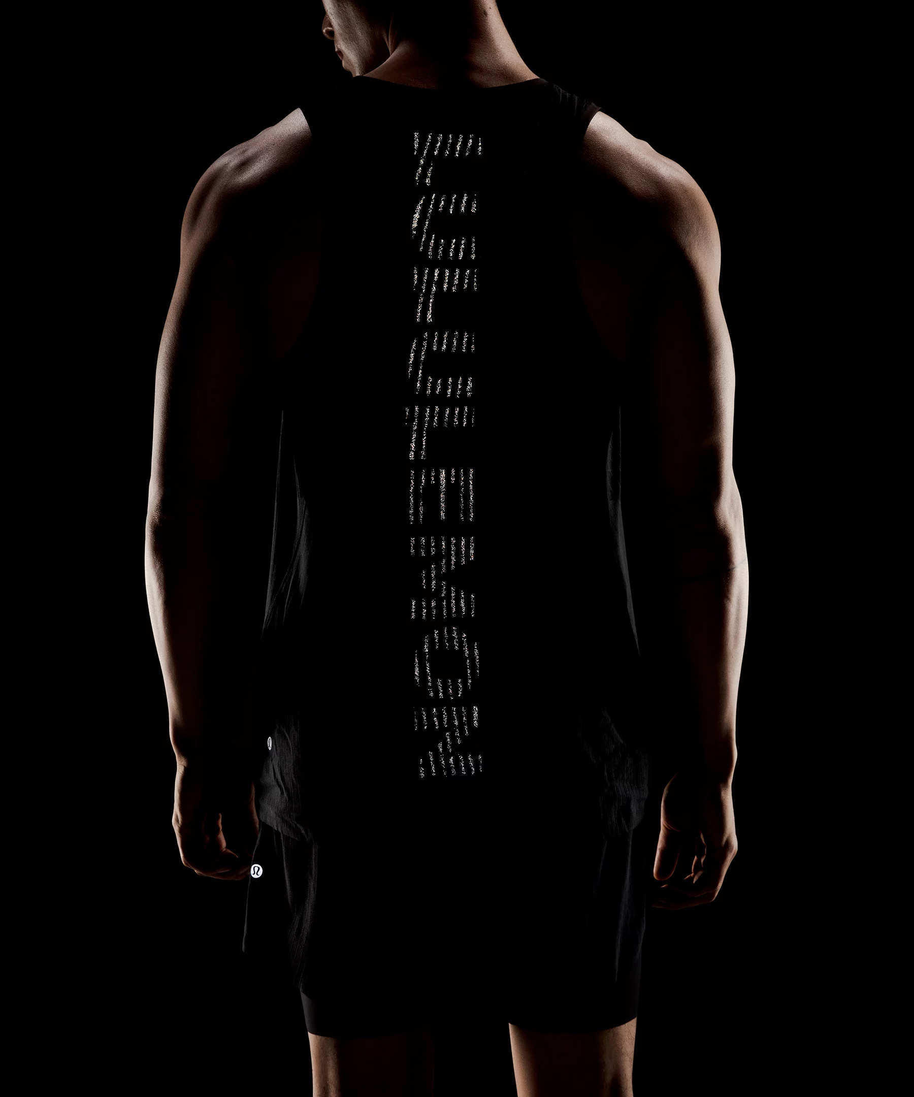 Fast and Free Airflow Running Tank Top - 7