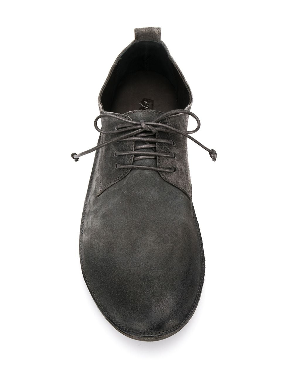 peasant derby shoes - 4