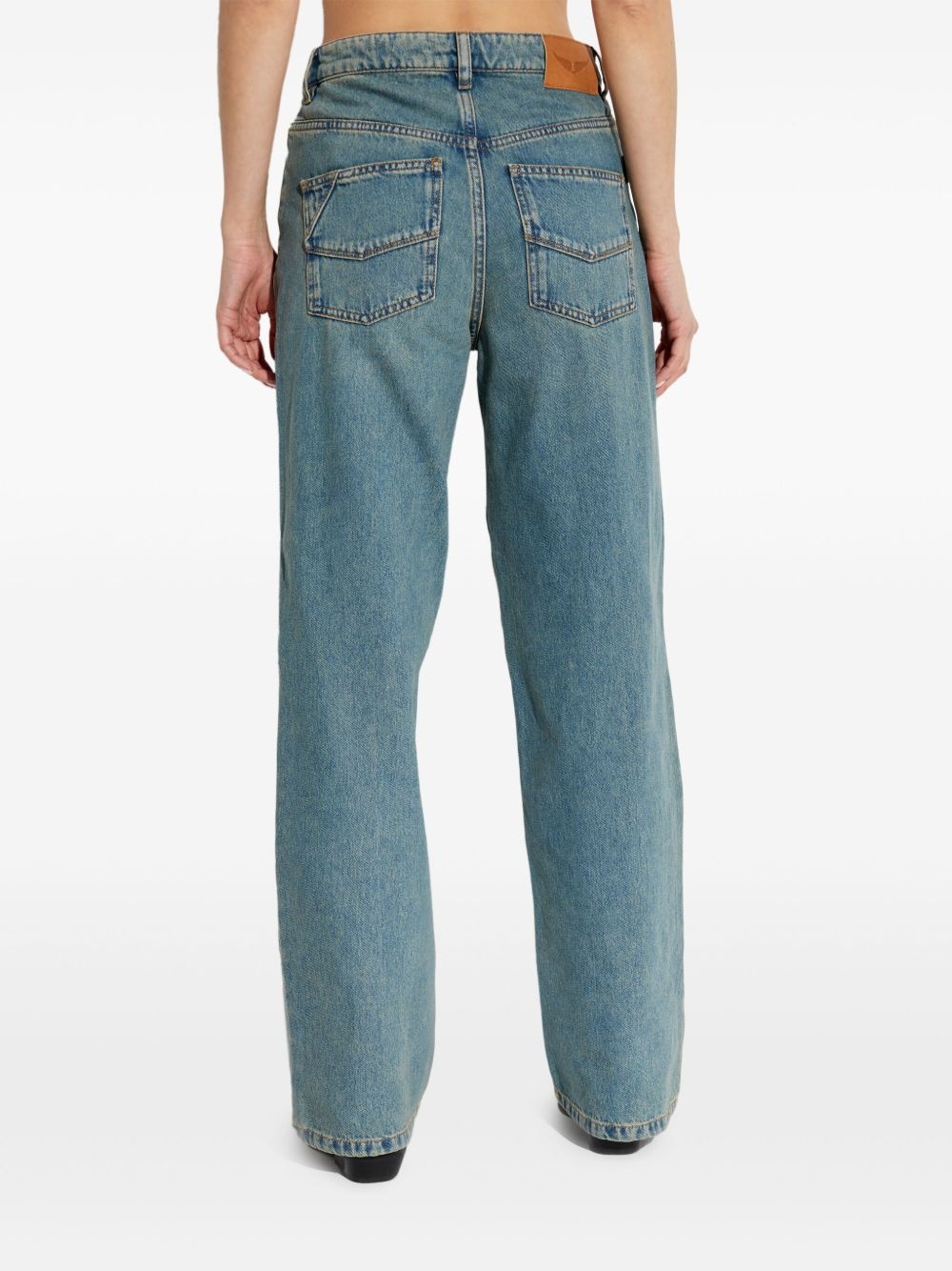 Elio jeans - 4