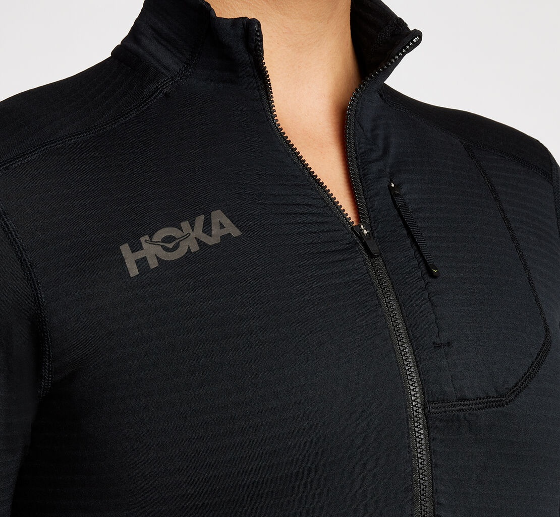 Women's 1/2 Zip - 2