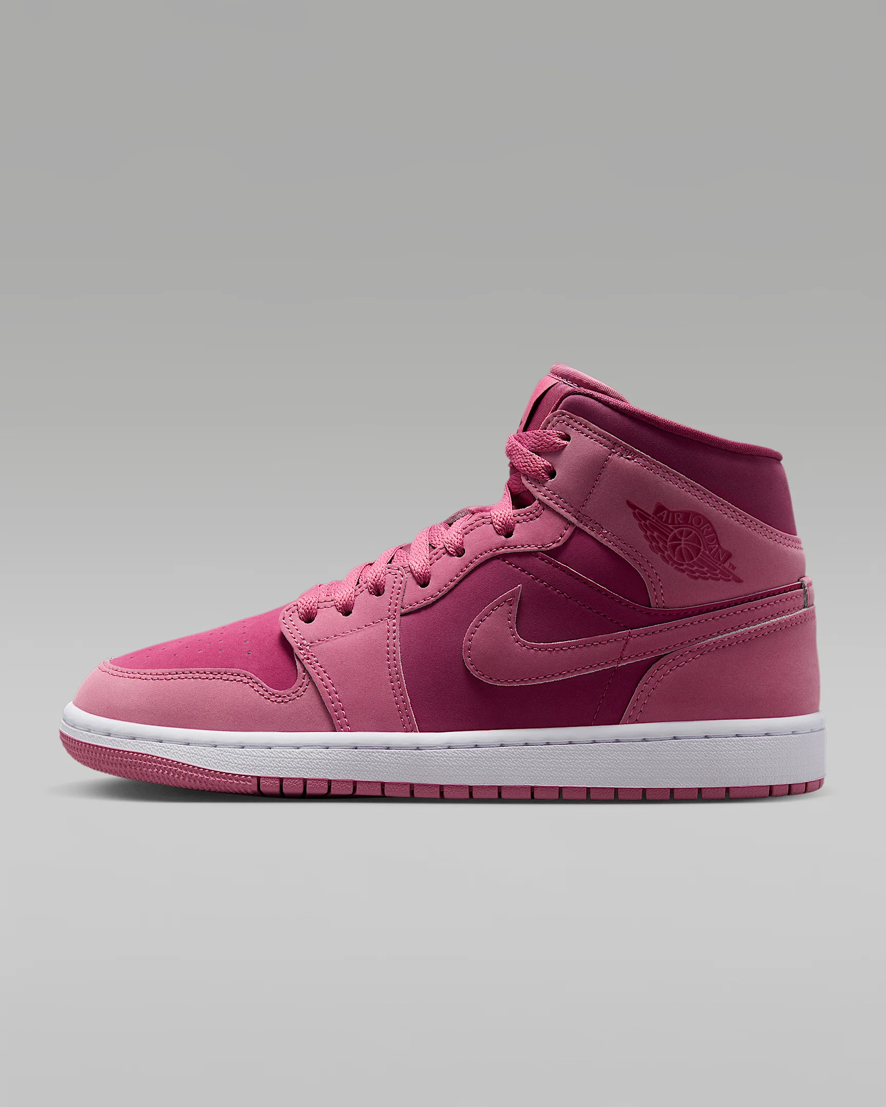Air Jordan 1 Mid Women's Shoes - 1