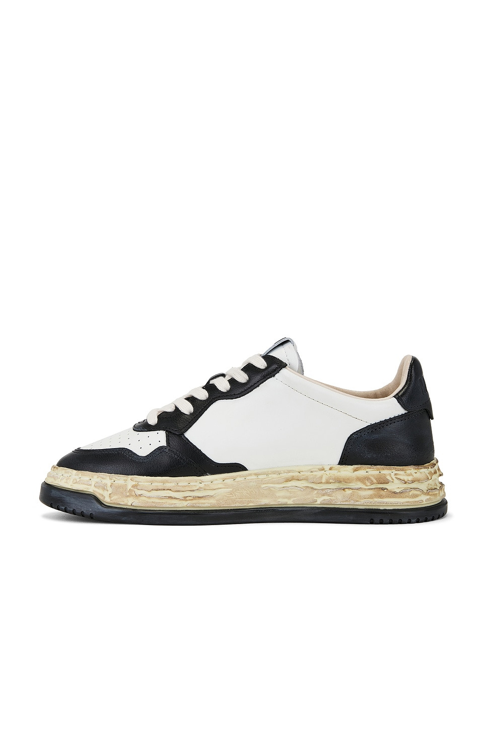 x Maison Mihara Yasuhiro General Scale Medalist Sneaker - 5
