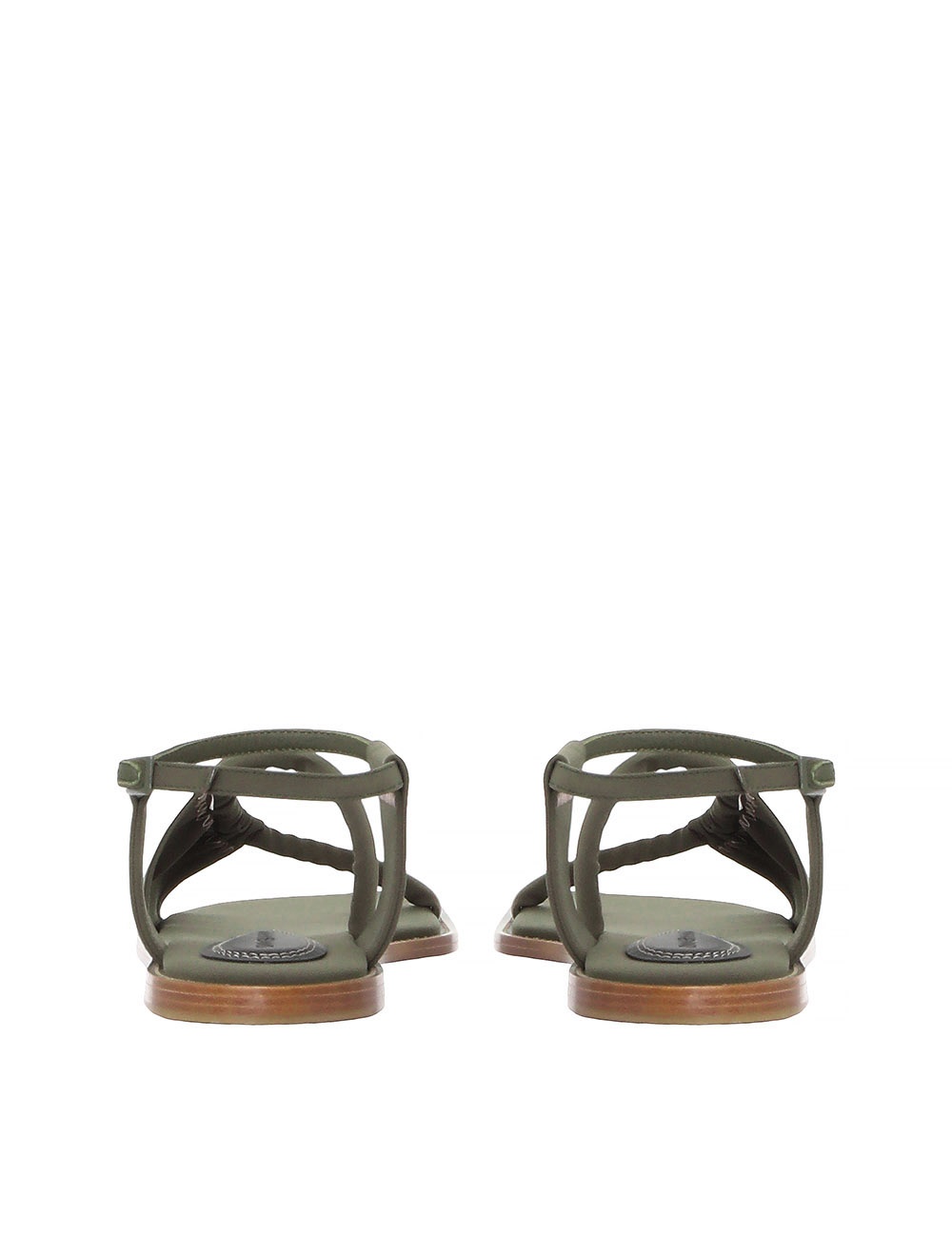 SCUBA FLAT SANDAL - 6