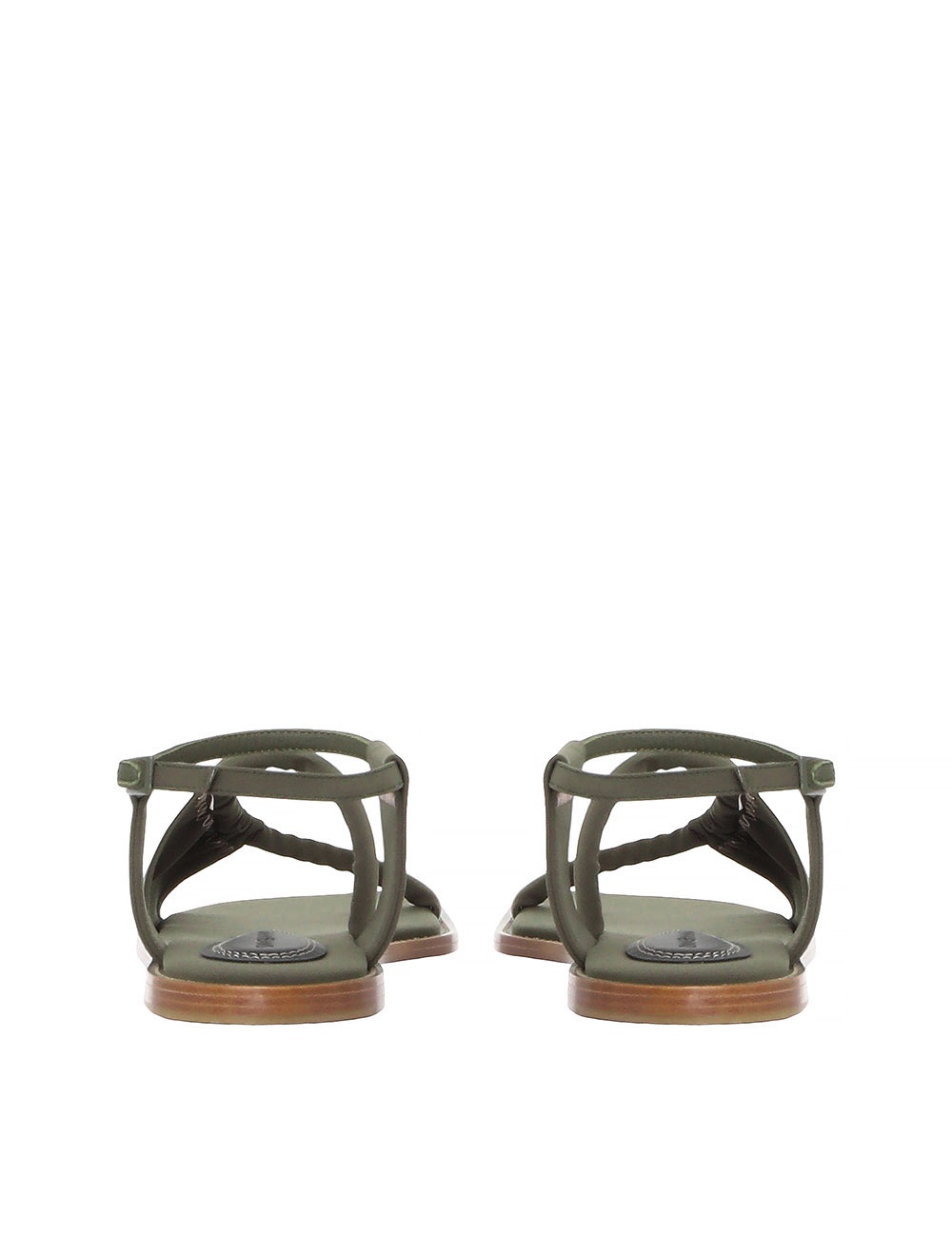 SCUBA FLAT SANDAL - 6