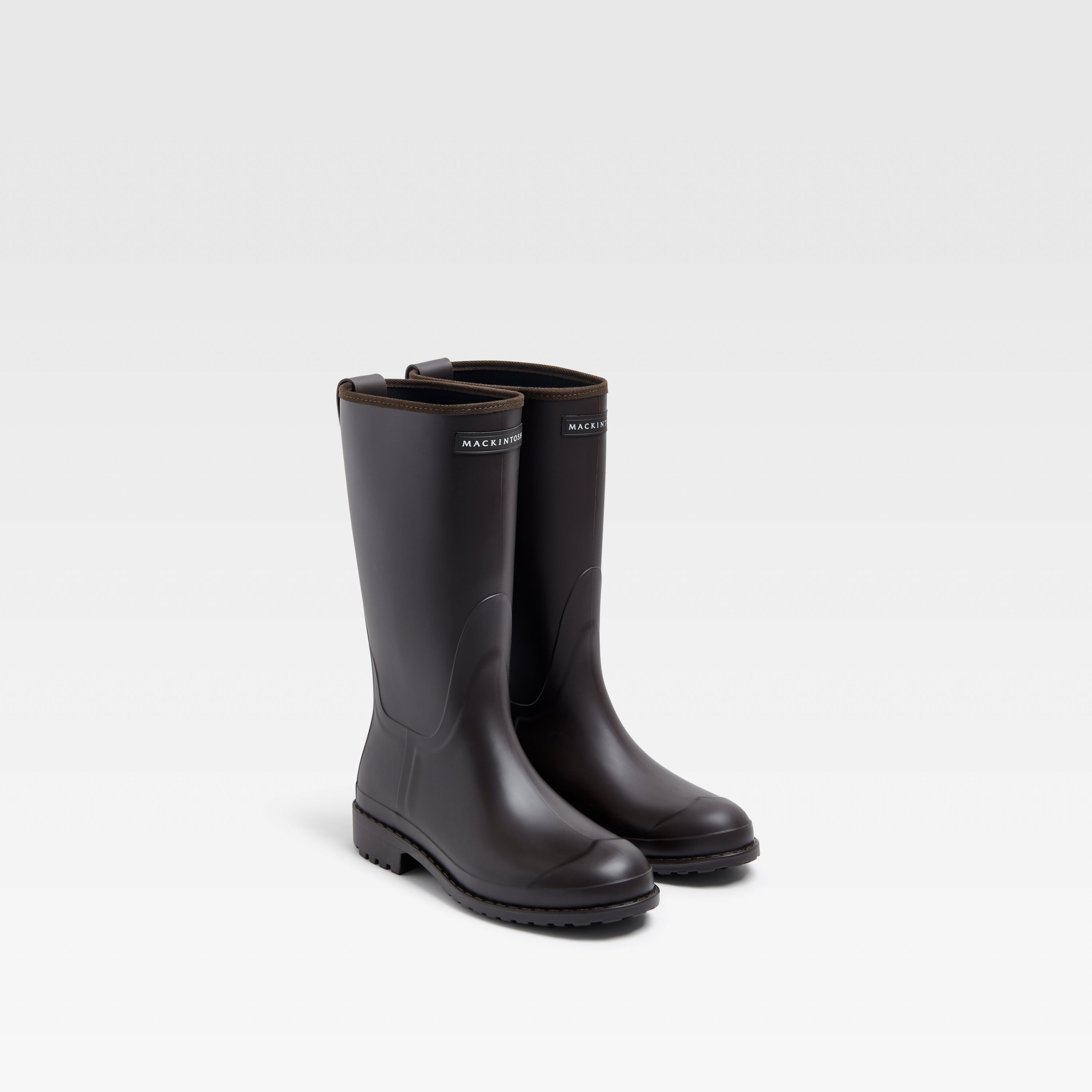 Abington Short Wellington Boots - 2