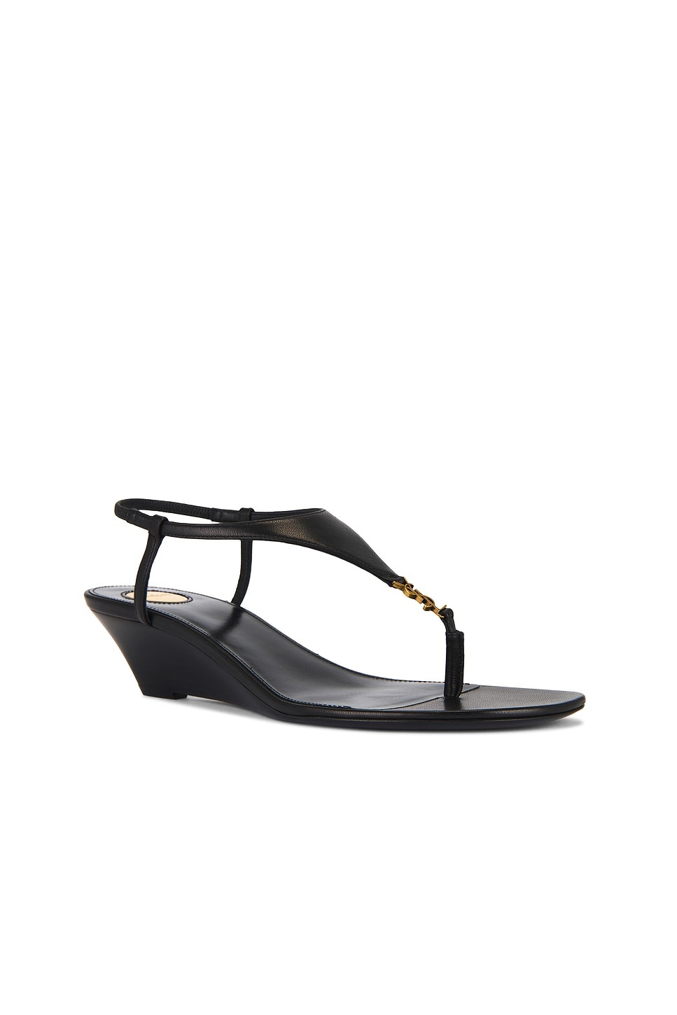 Bridget Wedge Sandal - 2