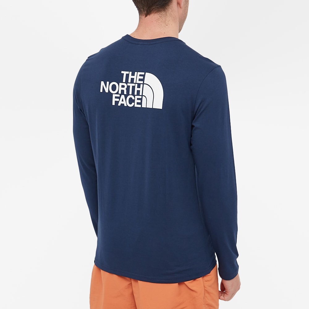 The North Face Long Sleeve Easy Tee - 3