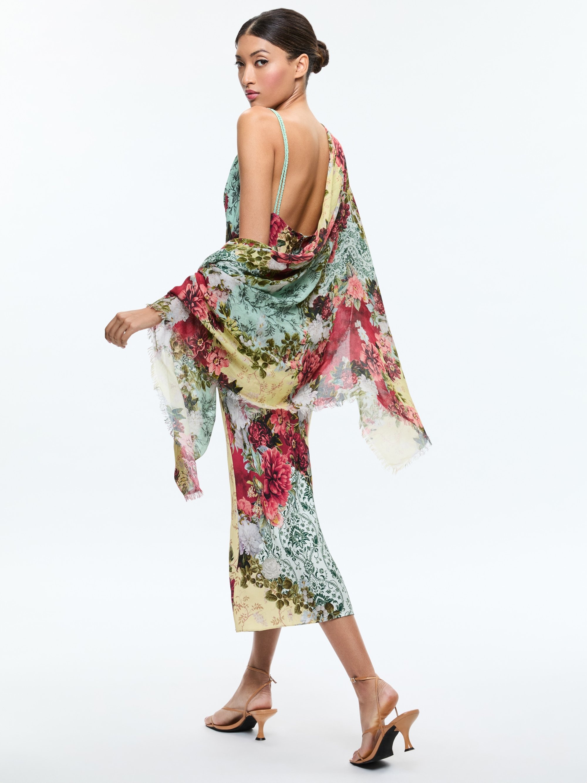 LOLA SCARF - 3
