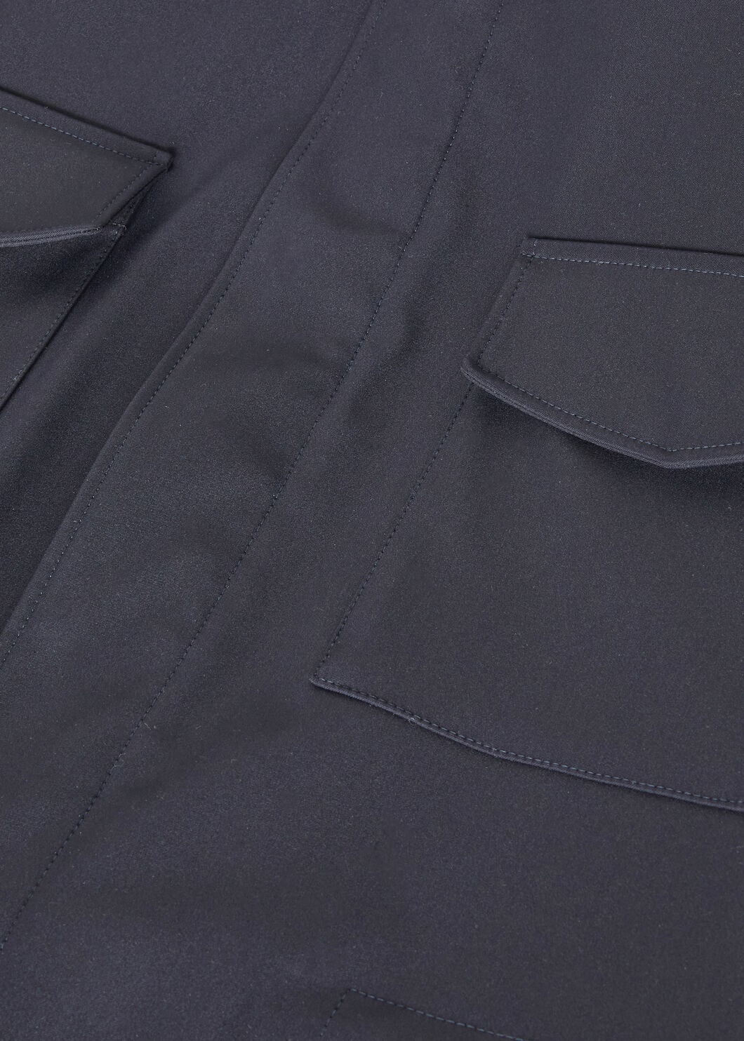 Traveler Field Jacket - 3