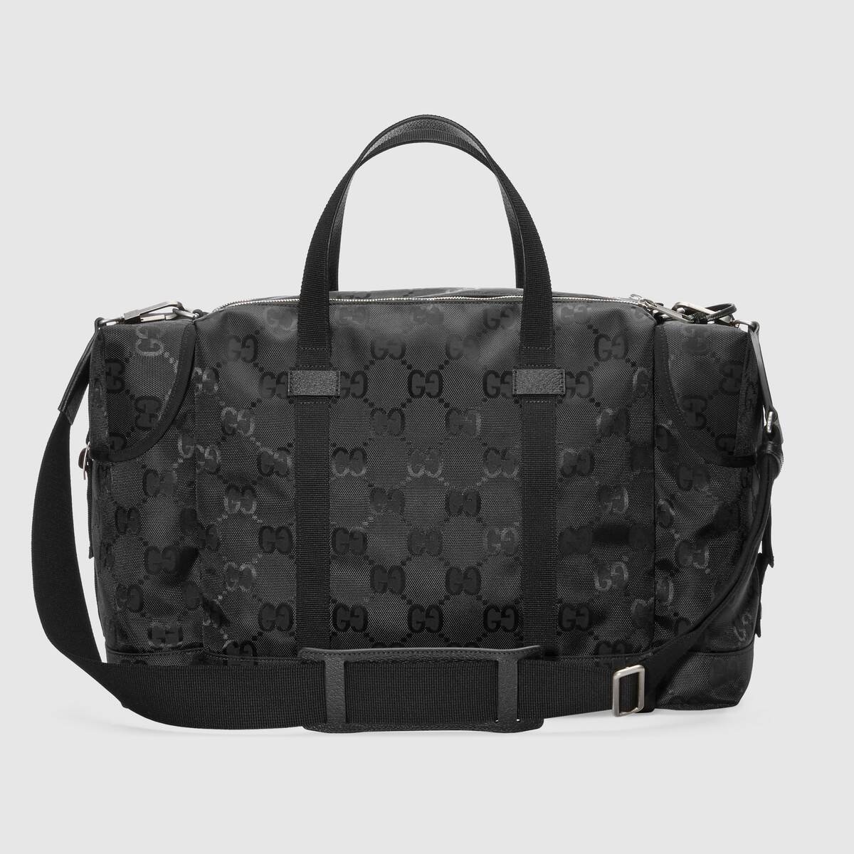 Gucci Off The Grid duffle bag - 3