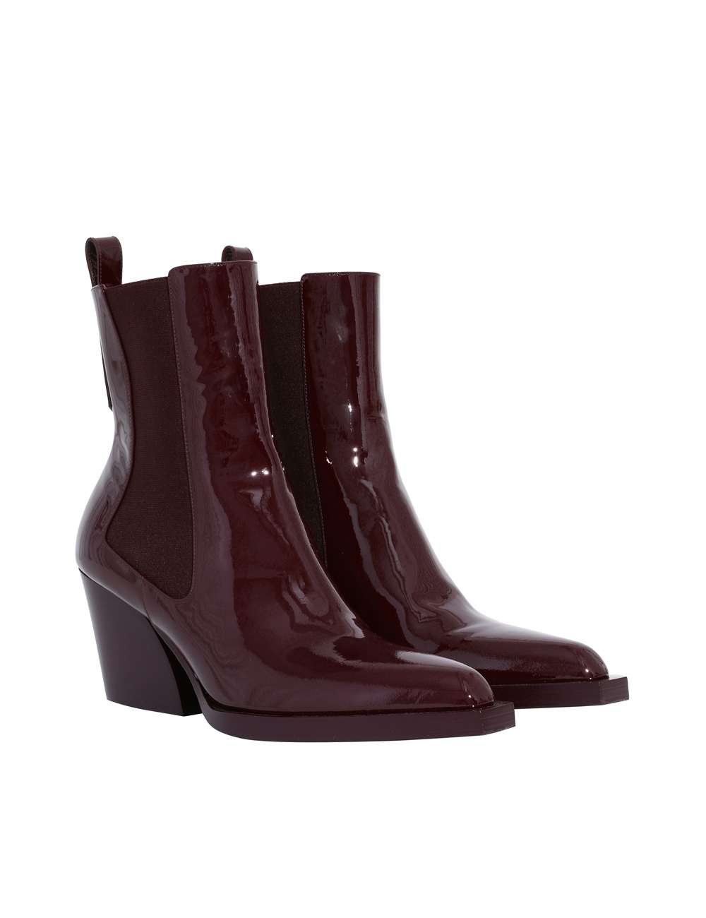 ZIMMERMANN DREW LOW BOOT 70 - 3