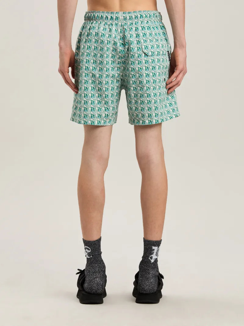 PA Diamond Swim shorts - 5