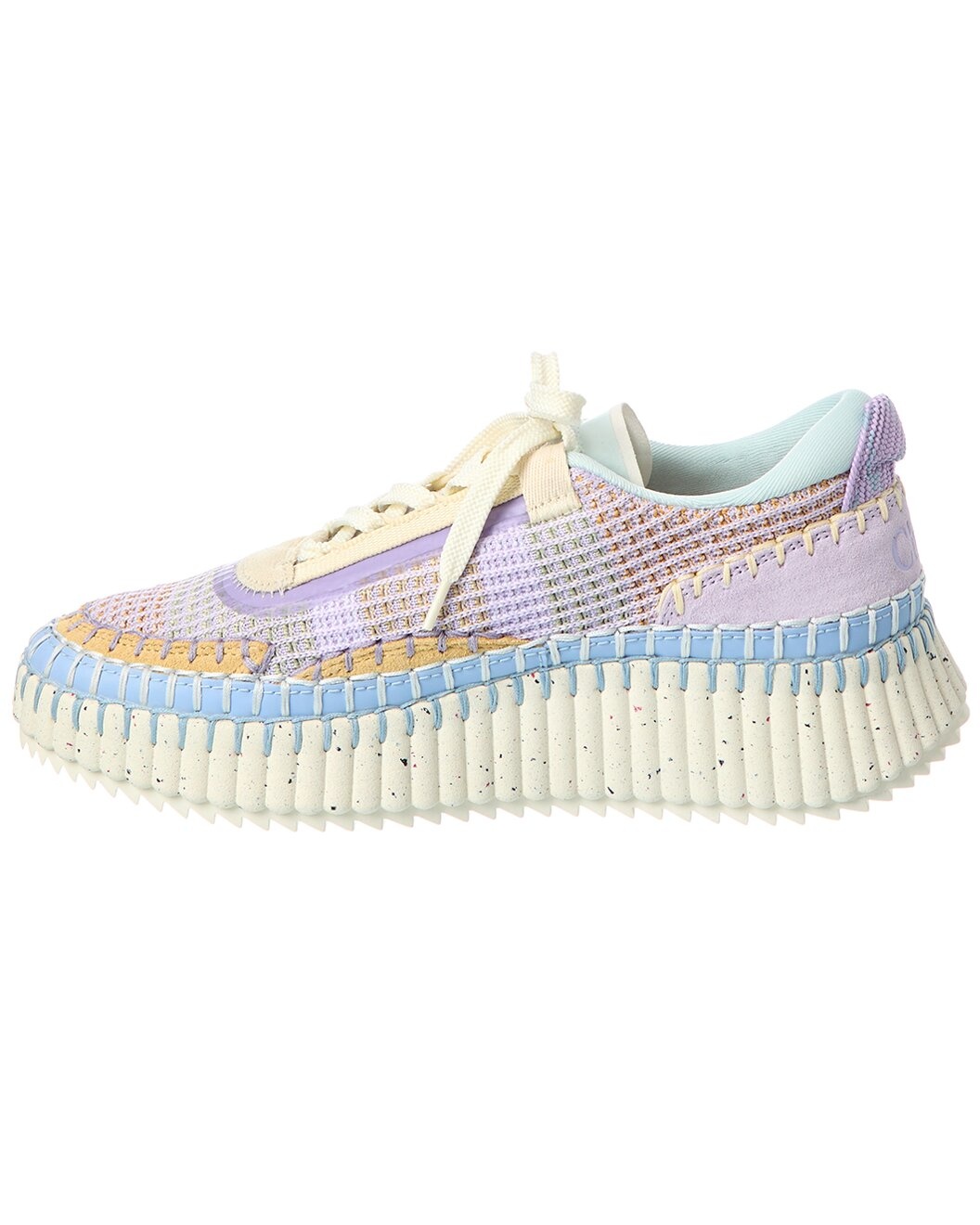Chloé Nama Sneaker - 2