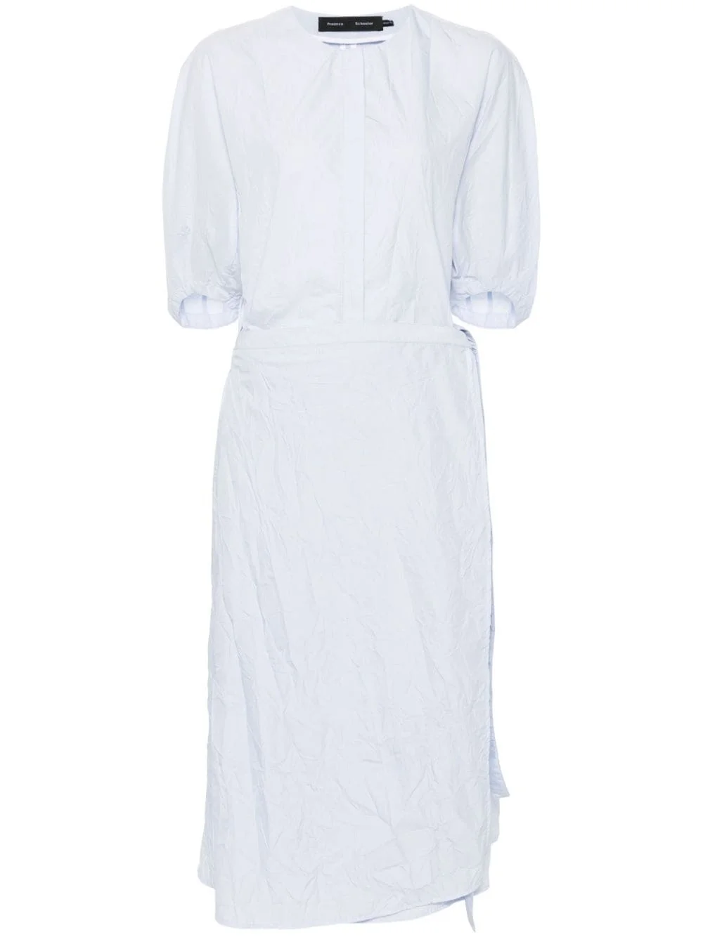 Alicia midi dress - 1