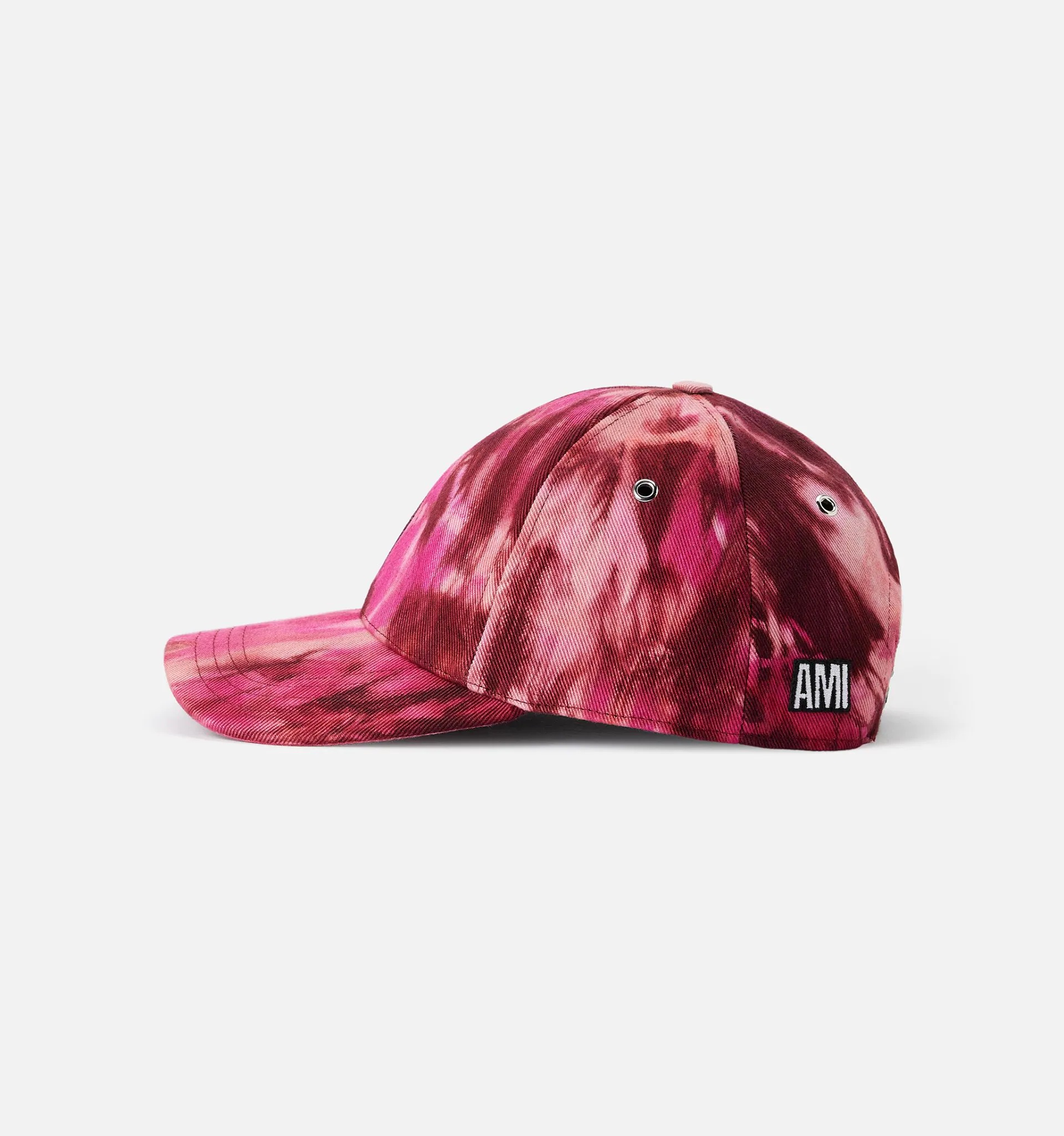 Ami Patch Cap - 3