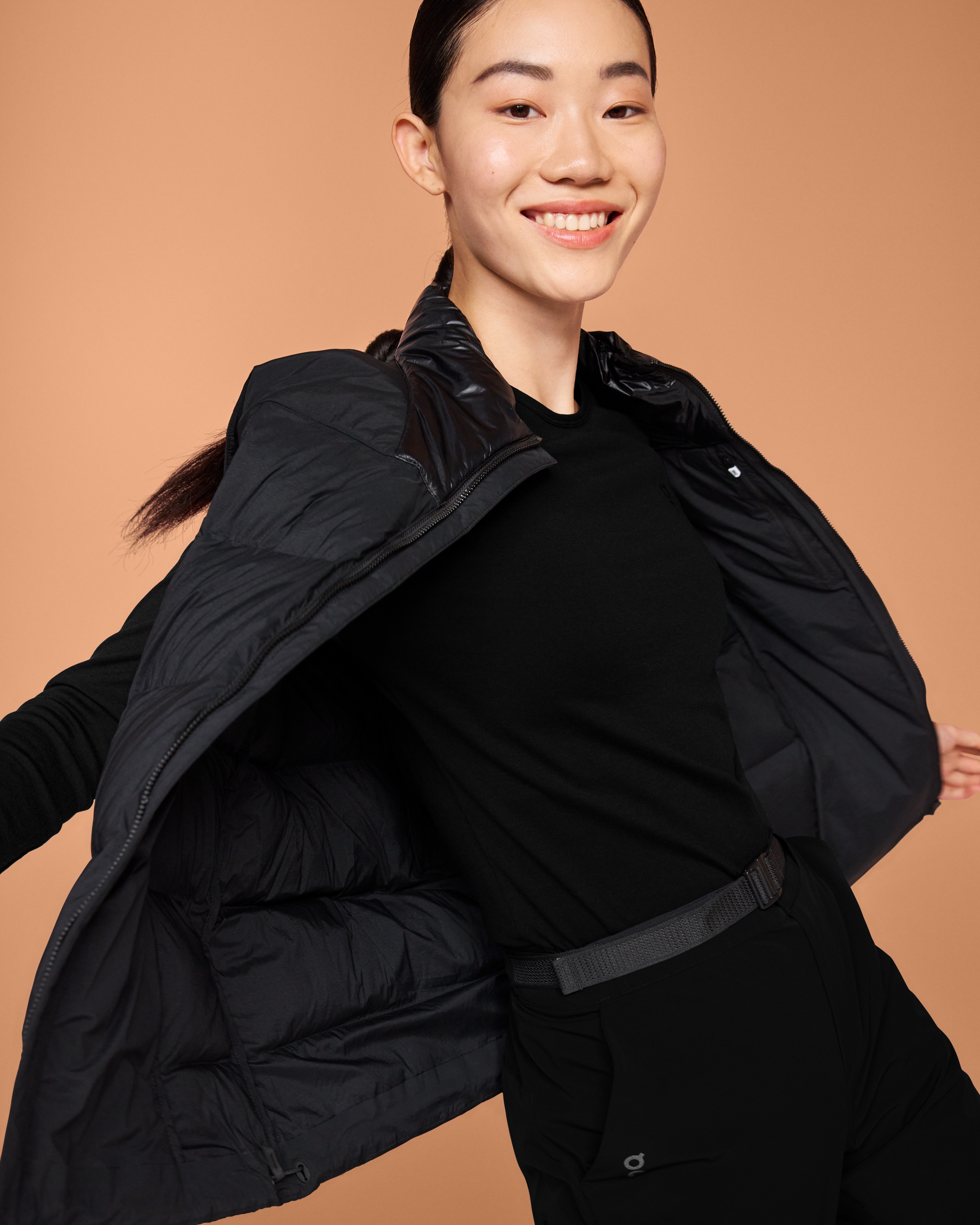 Challenger Vest - 5