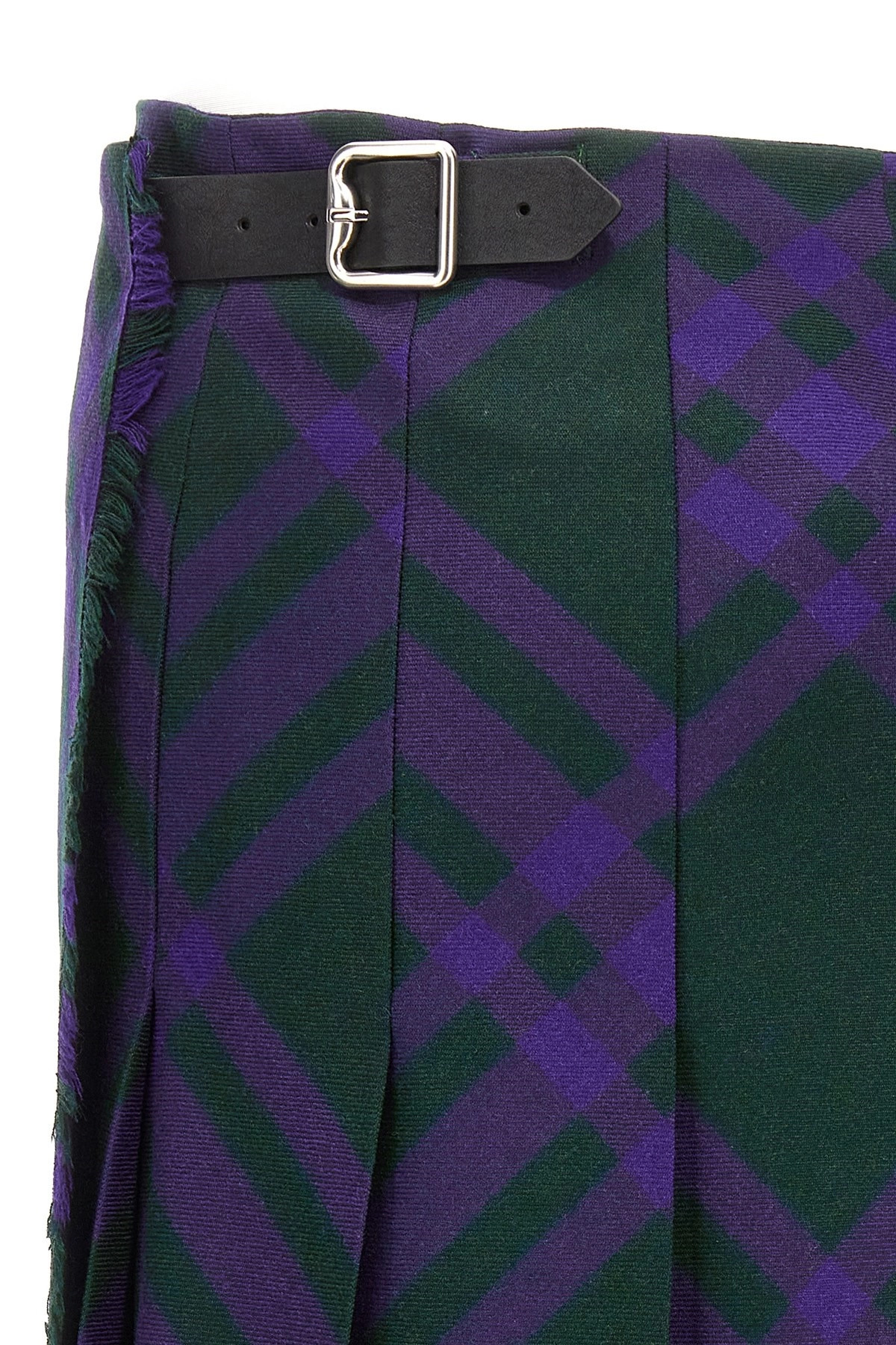 'Kilt' skirt - 5