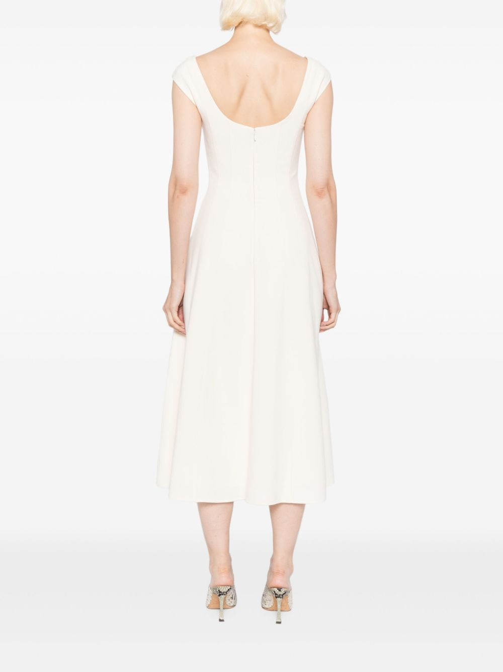 Charlotte dress - 4