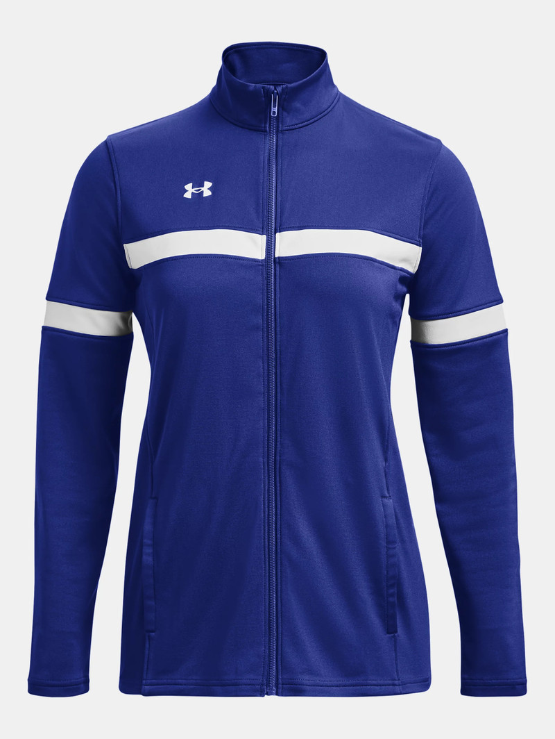 UA Knit Warm Up Team 1