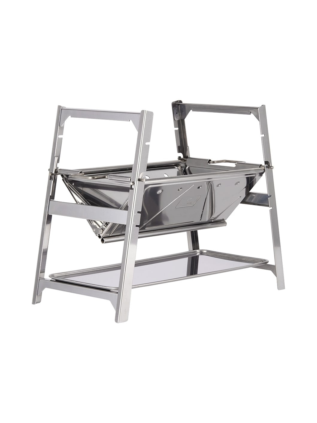 Takibi Solo Portable Fireplace - 2