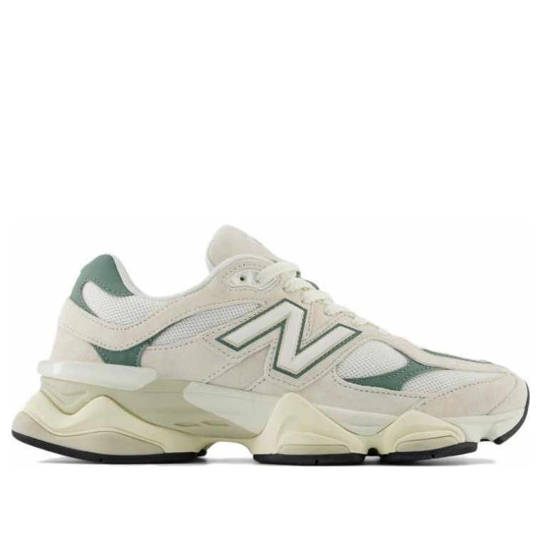 New Balance 9060 'Linen Dark Juniper' U9060EEI - 3