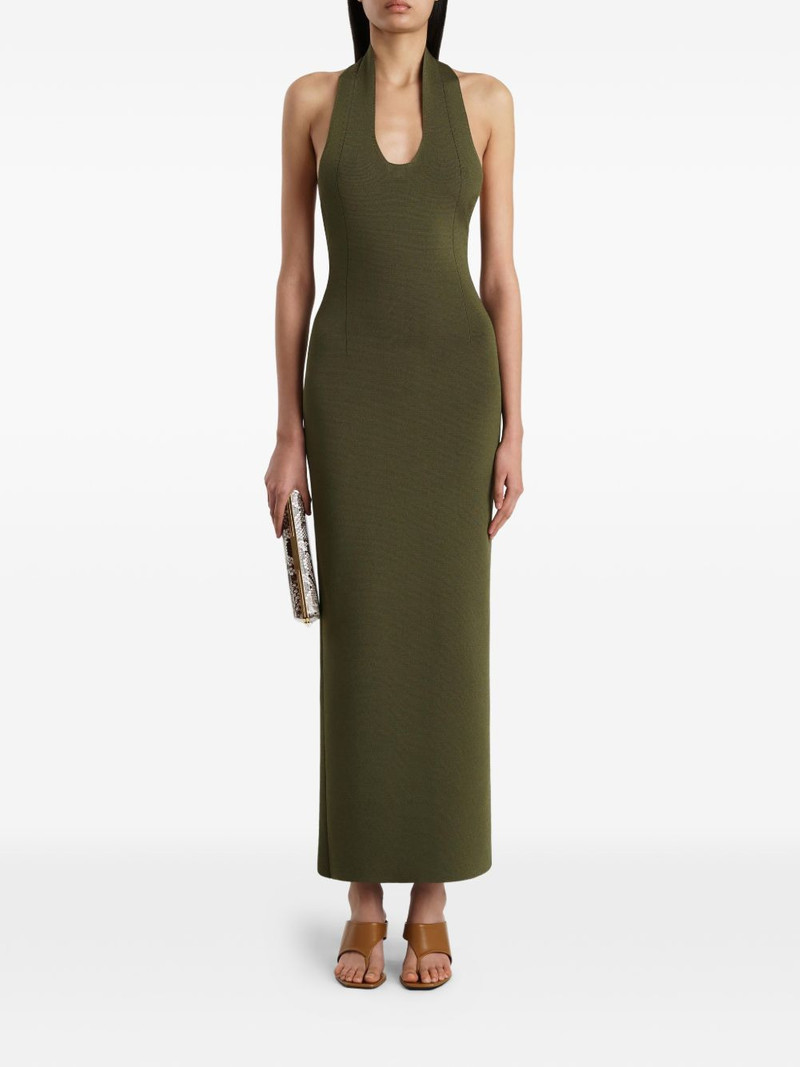 KHAITE Mahi dress outlook