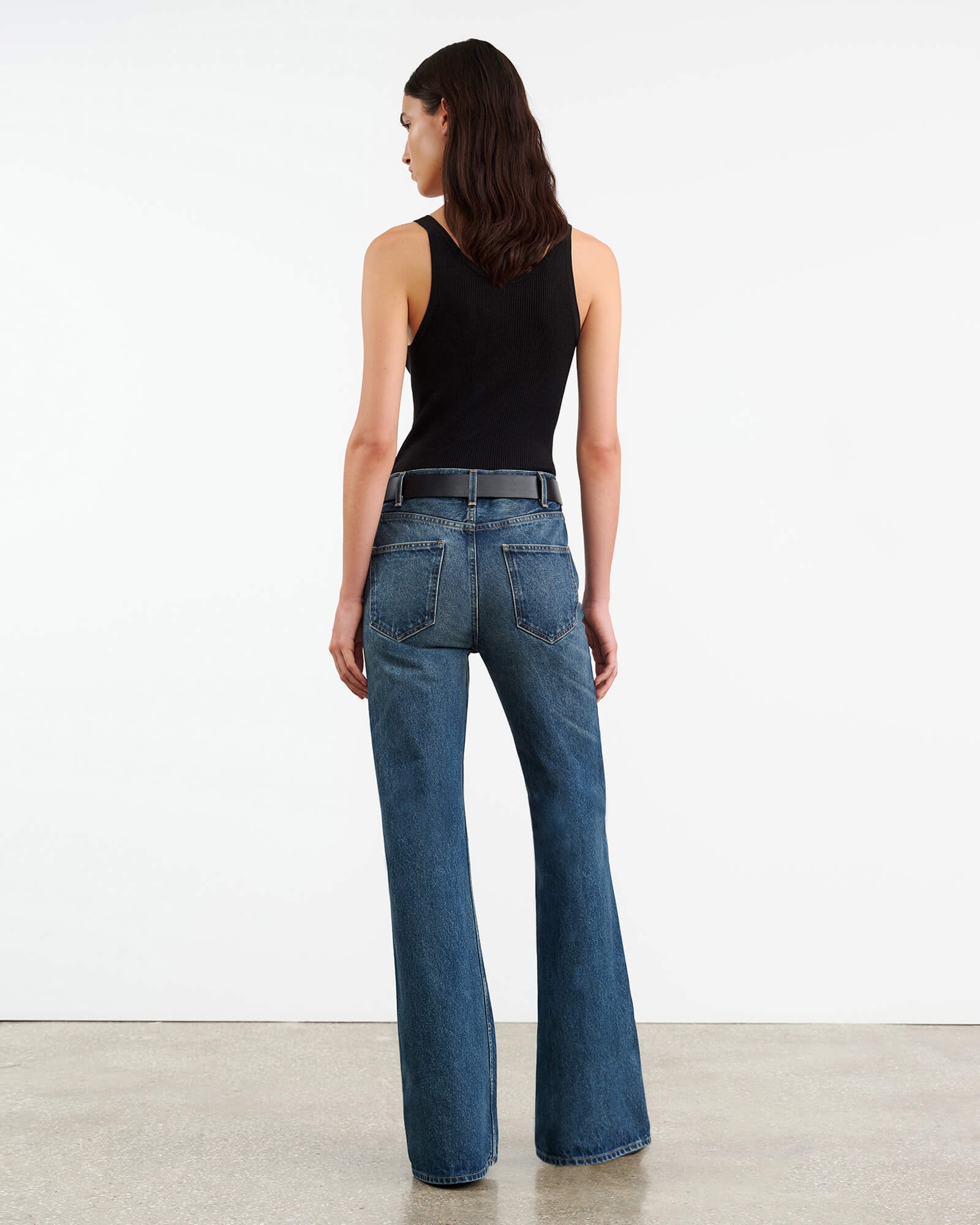 ROE JEAN - 5