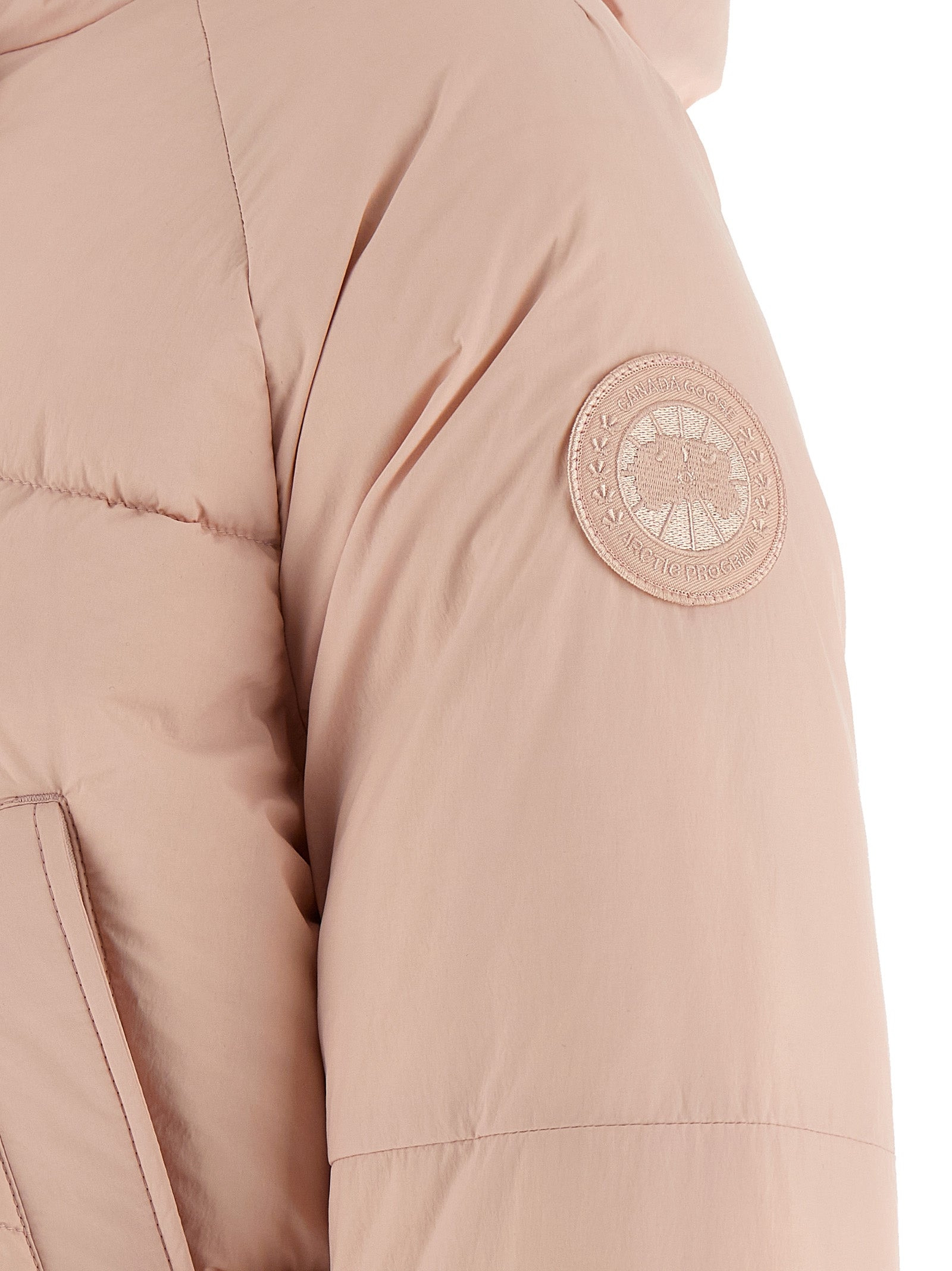 Canada Goose Women 'Chilliwack' Bomber Jacket - 4