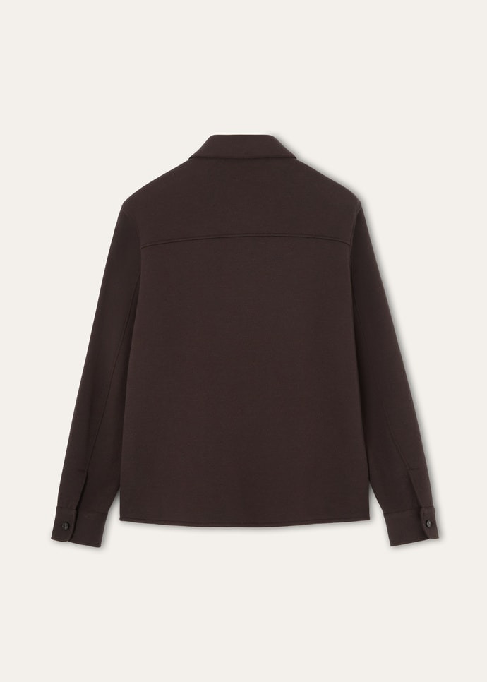 Whitney Overshirt - 6