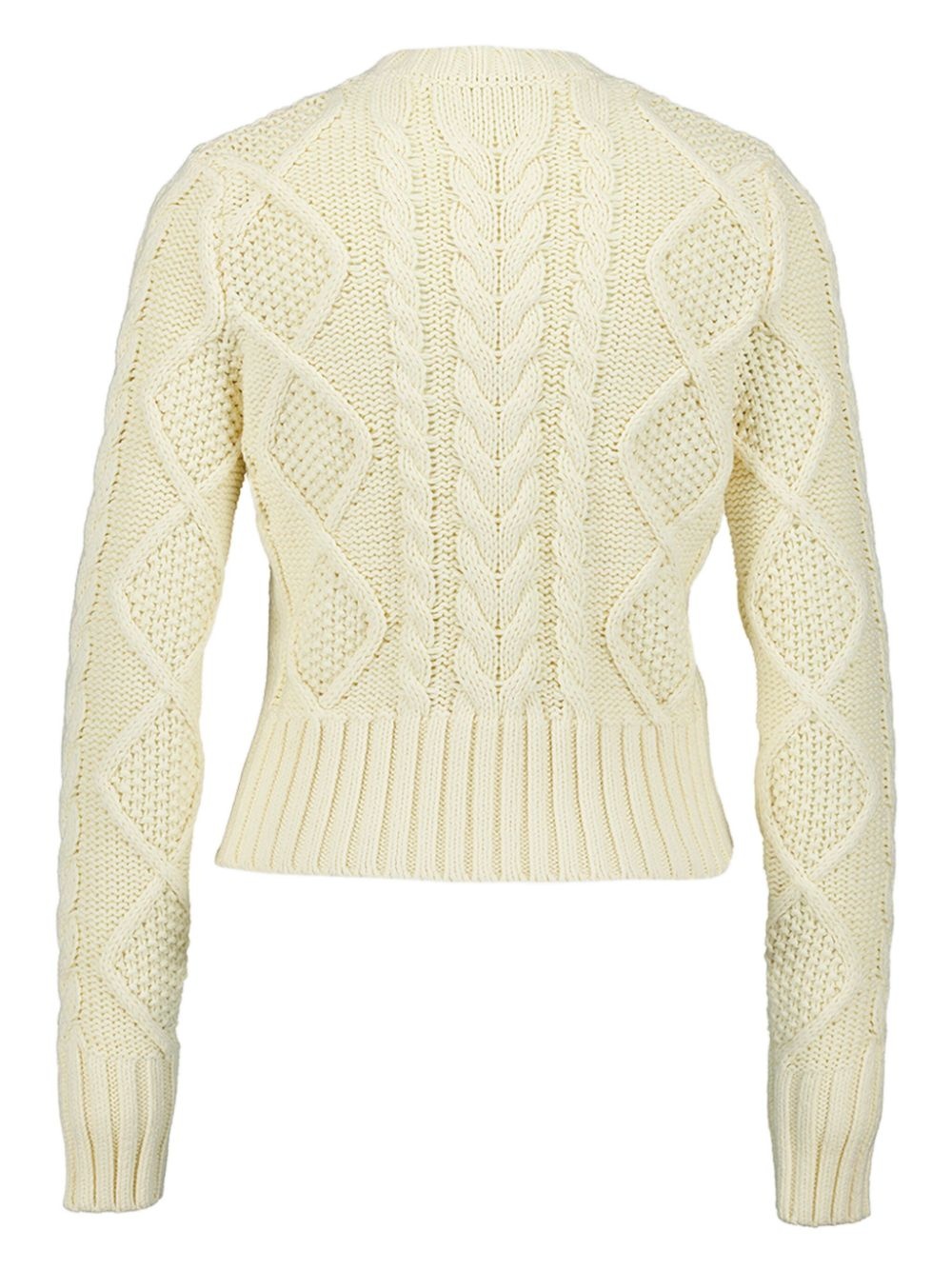 Natura sweater - 2