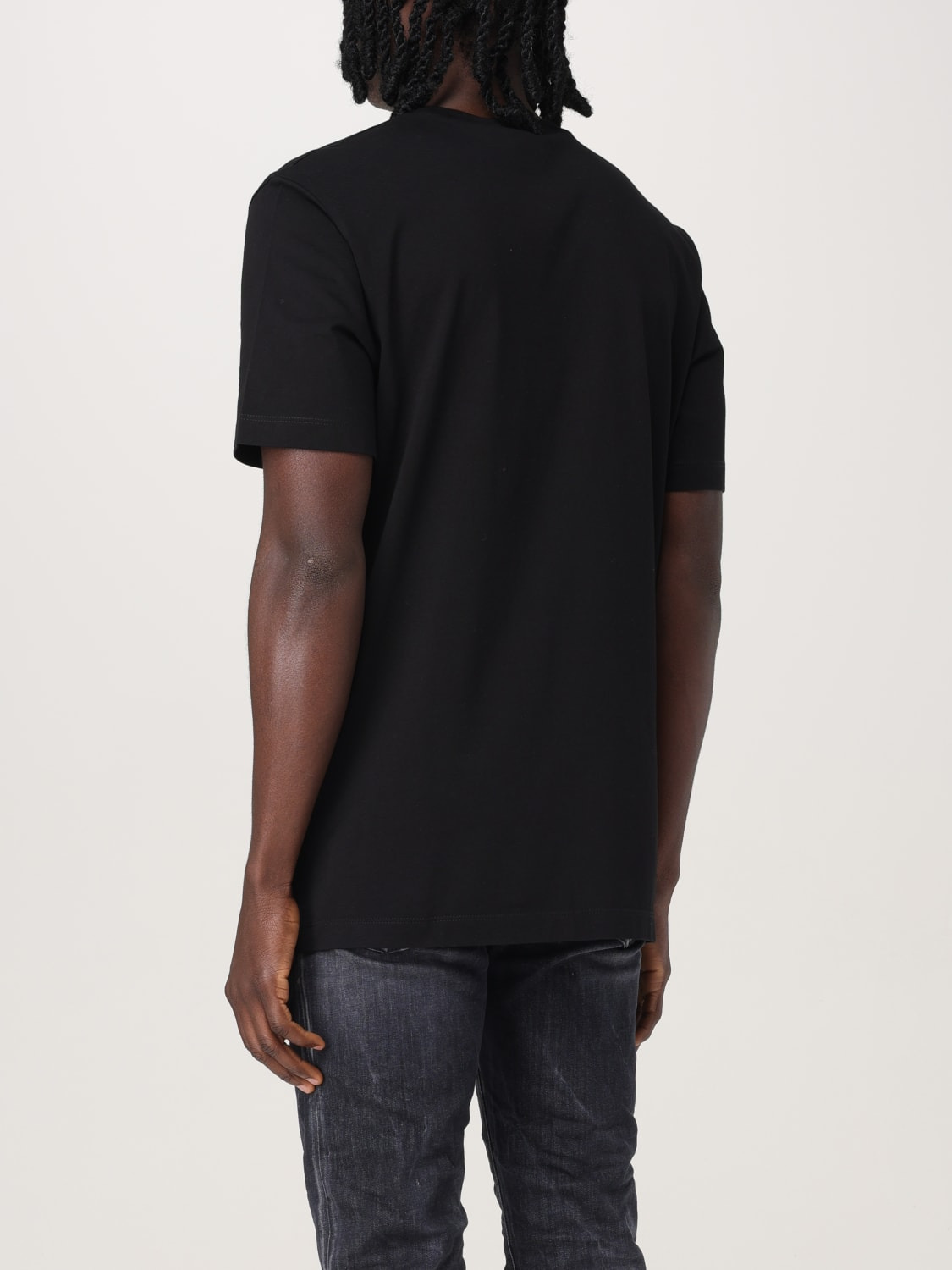 T-shirt men Dsquared2 - 2