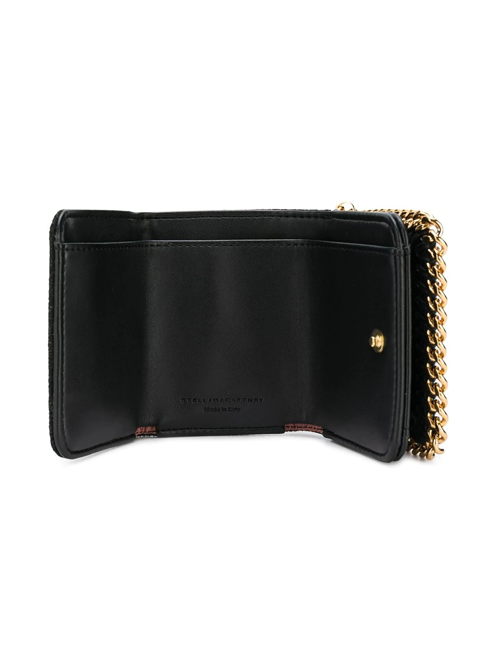 mini Falabella wallet - 3