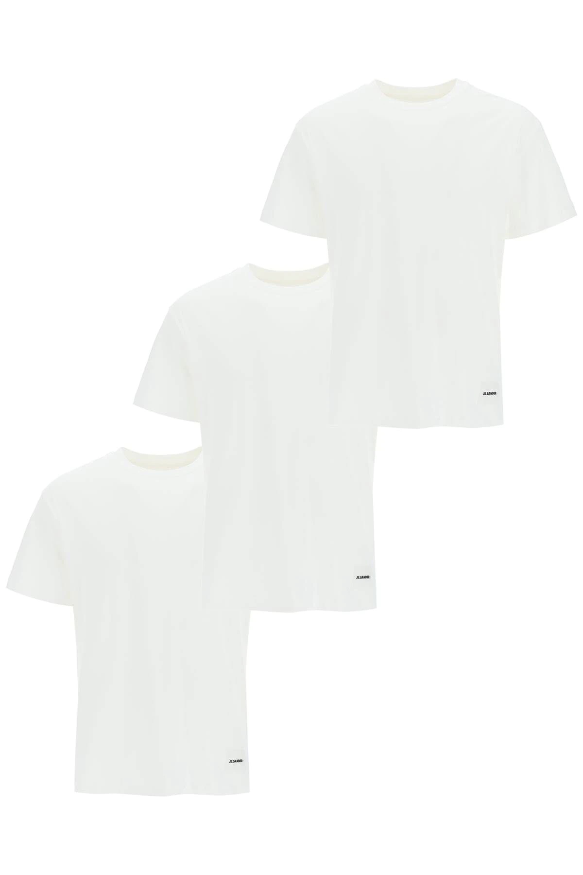 T-SHIRT 3-PACK - 1