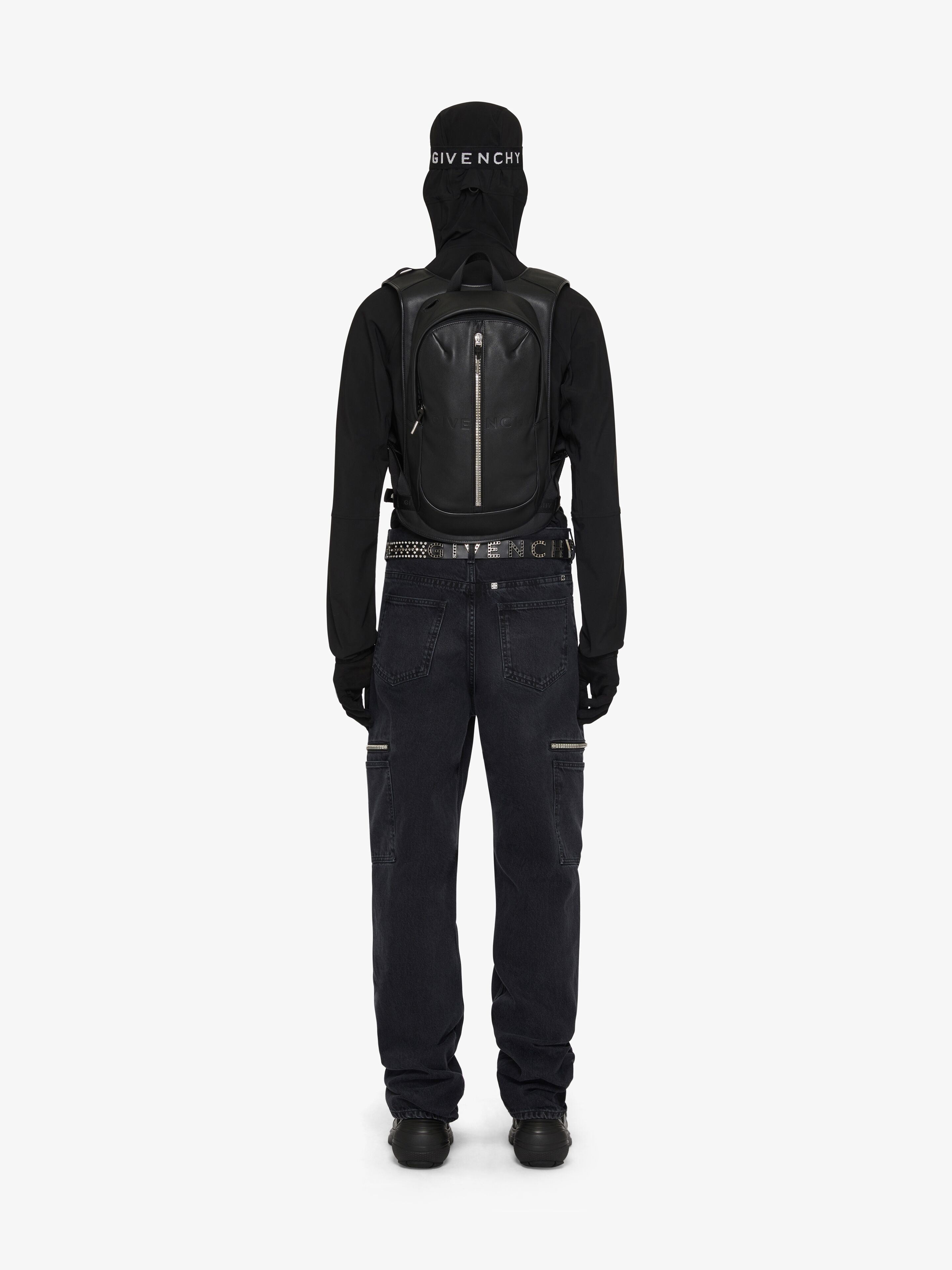 GIVENCHY WINDBREAKER - 4