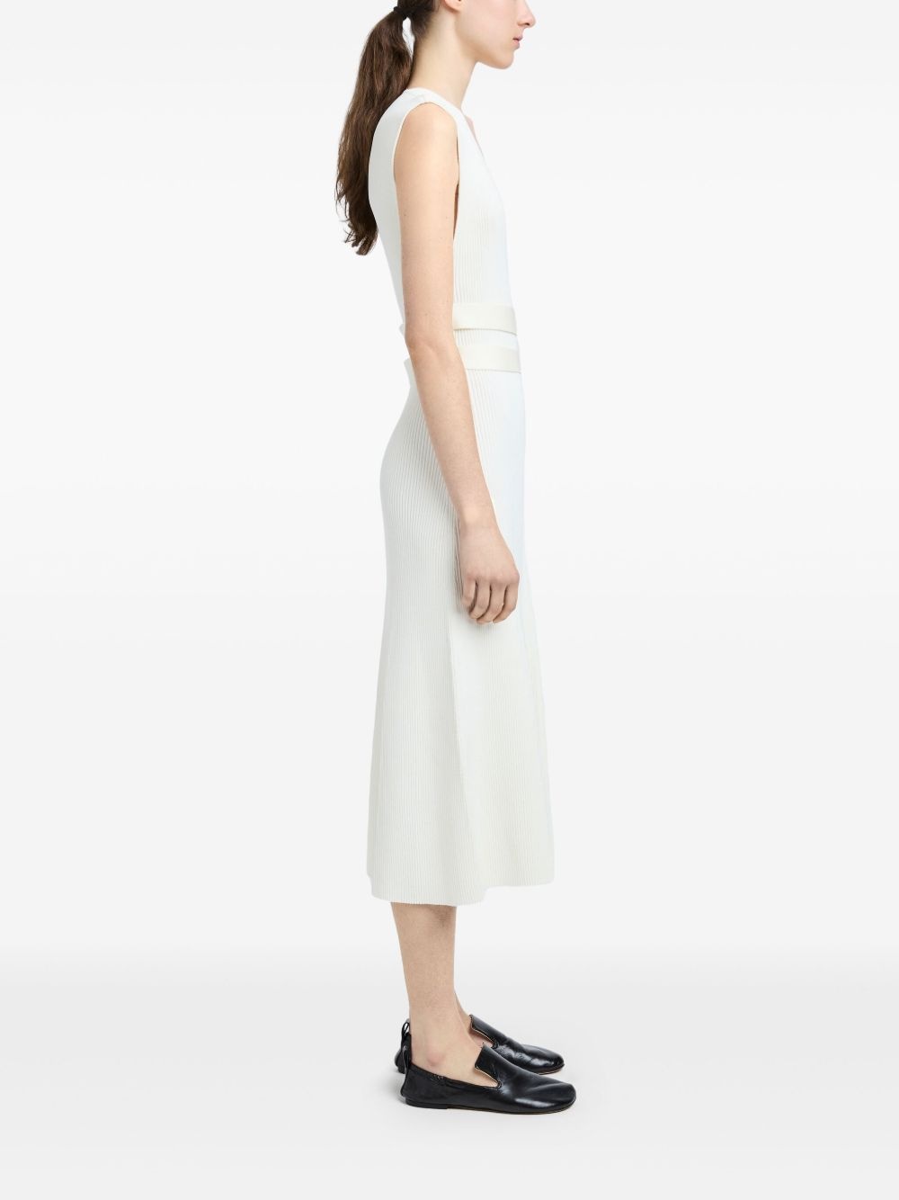 Madeline midi dress - 3