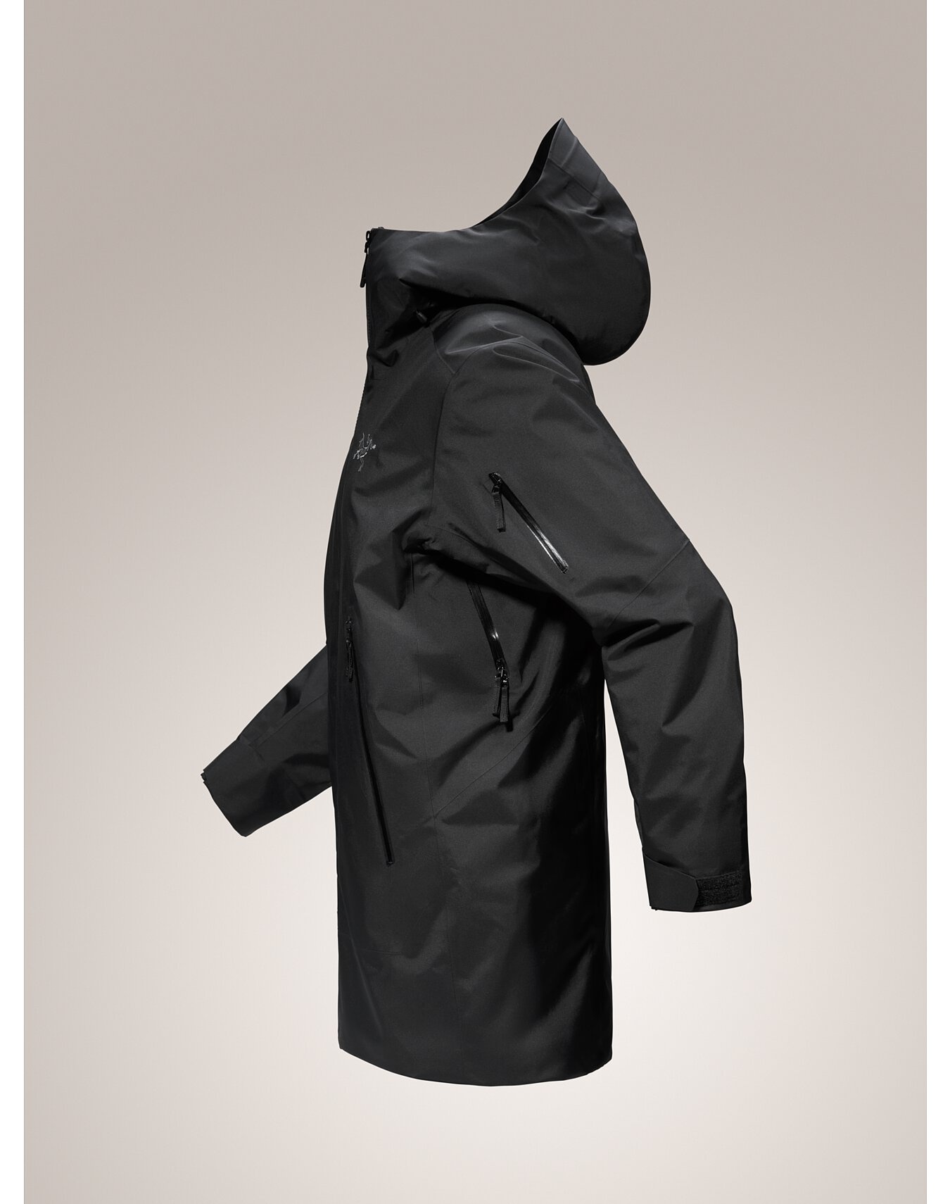 Sentinel Insulated Jacket - 11