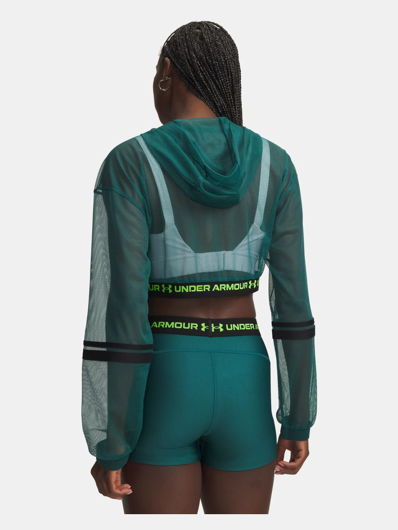 Under Armour HeatGear® Mesh outlook