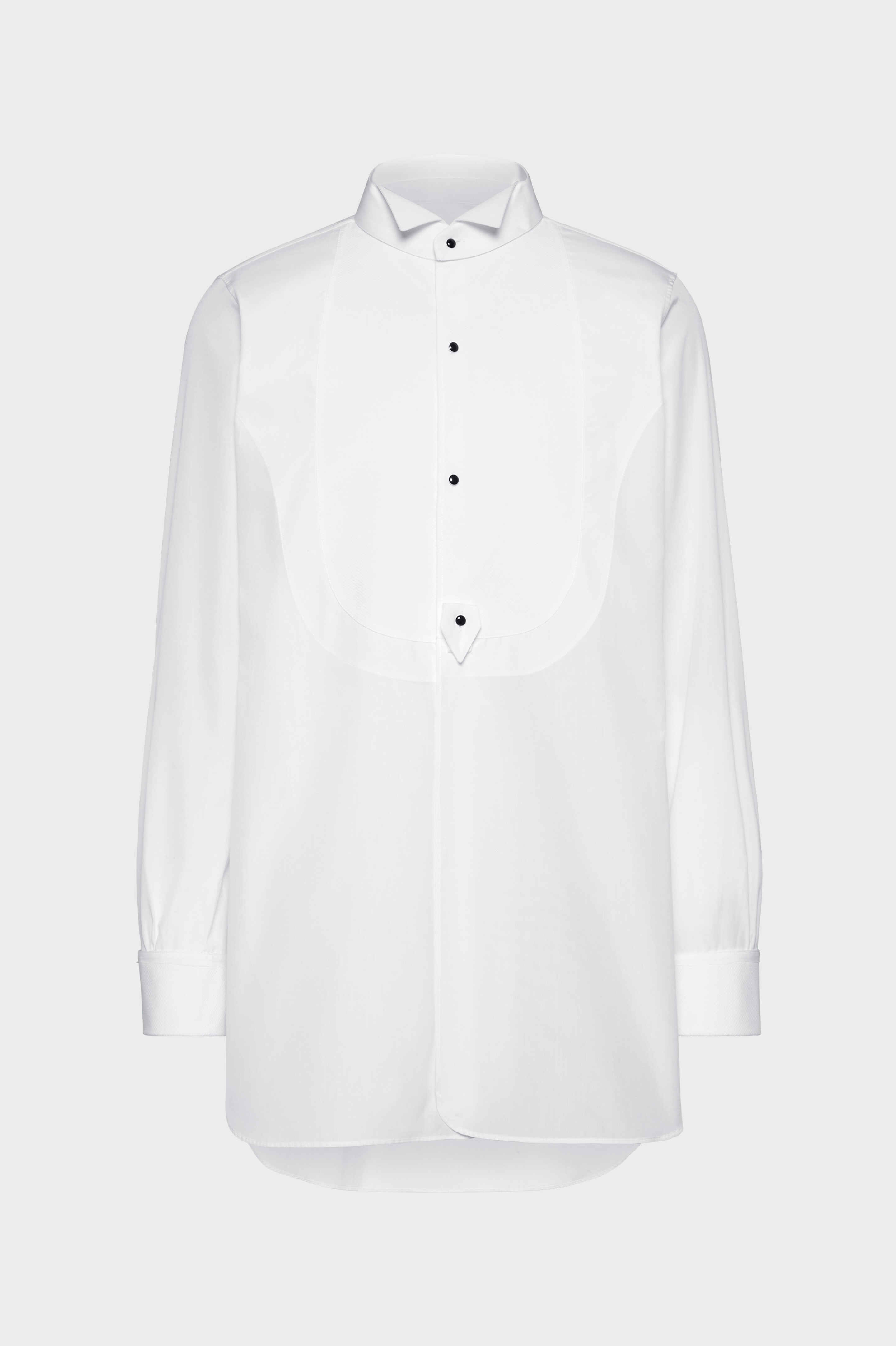 Cotton Poplin Shirt - 2