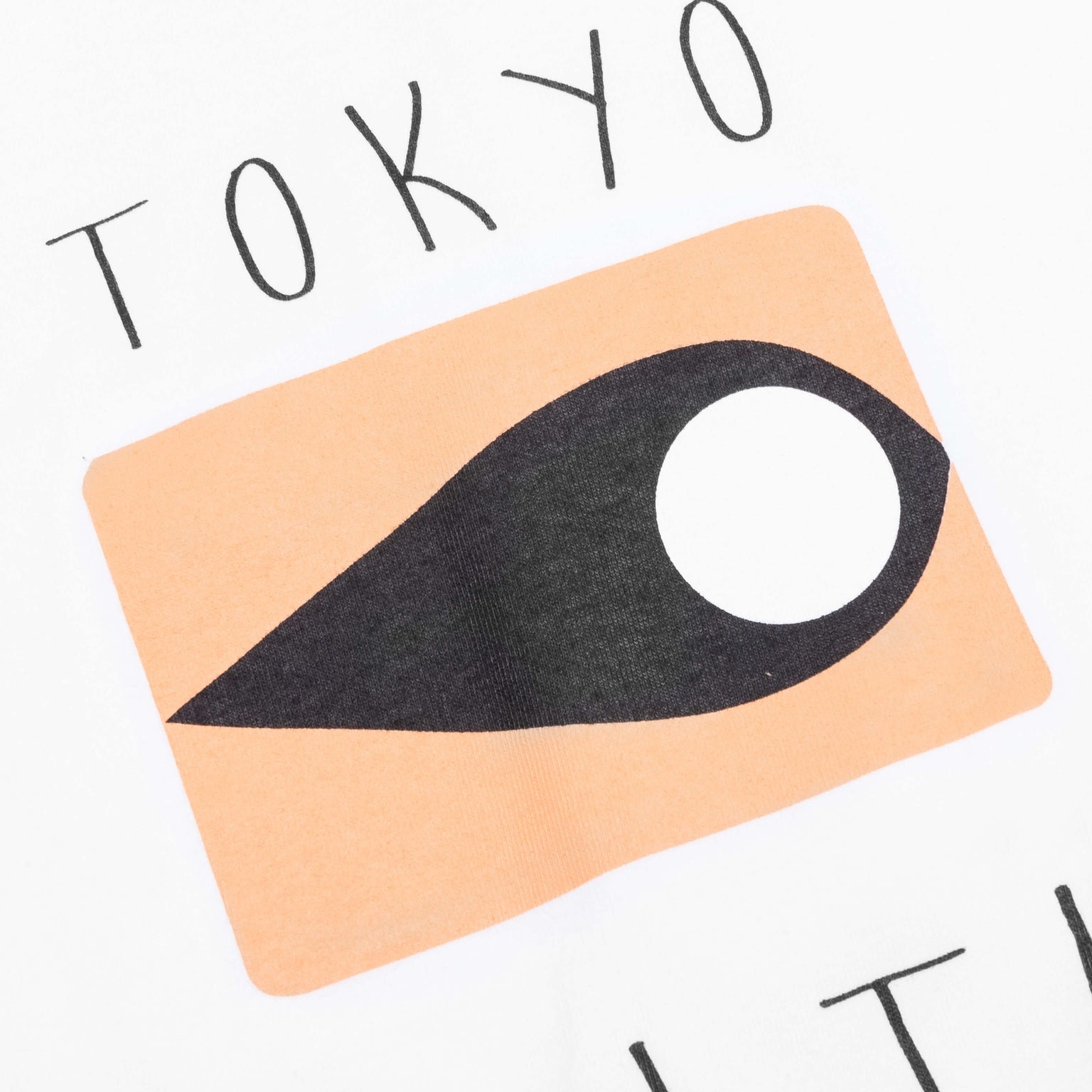 NH L/S TEE 10 - WHITE - 3