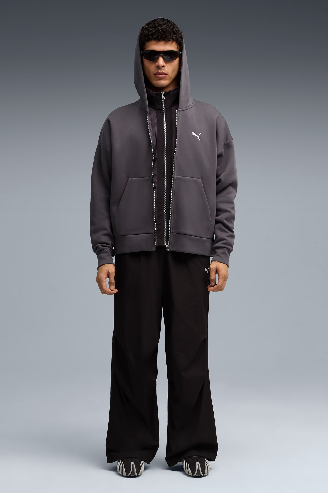 Talon OG Sneakers Unisex - 2