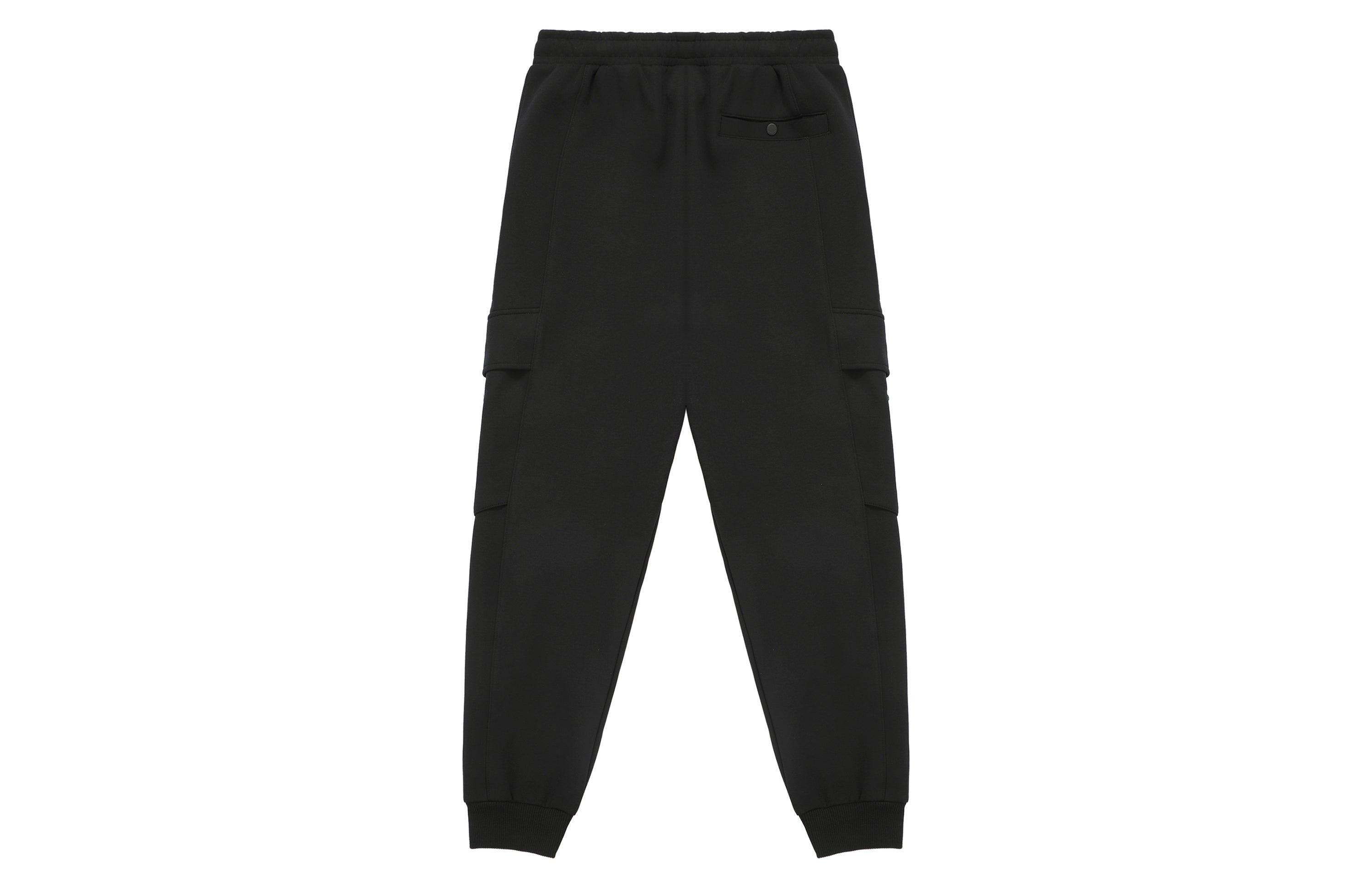 New Balance Sportswear Cargo Pants 'Black' AMP14335-BK - 2