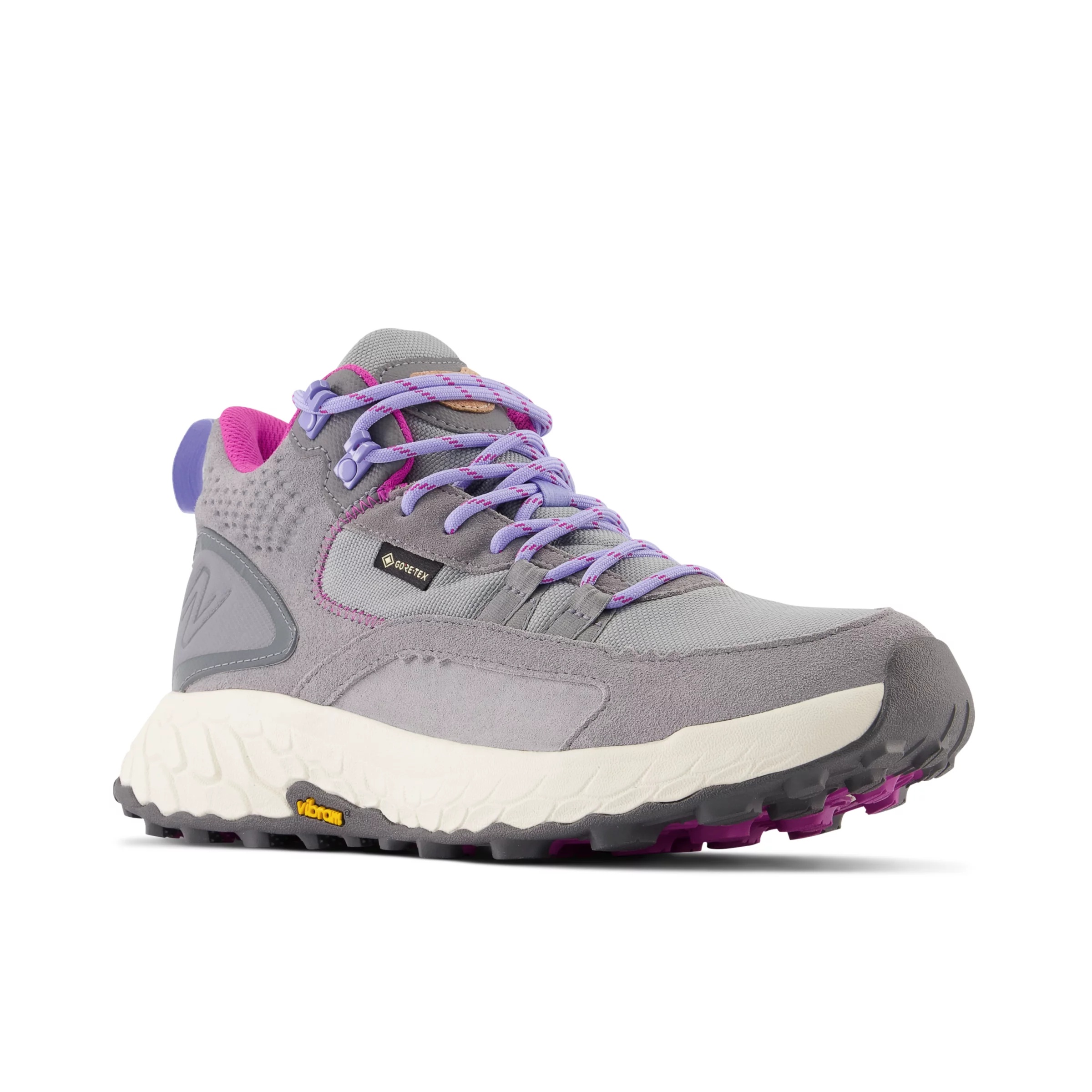 Fresh Foam X Hierro Mid Gore-Tex® - 2